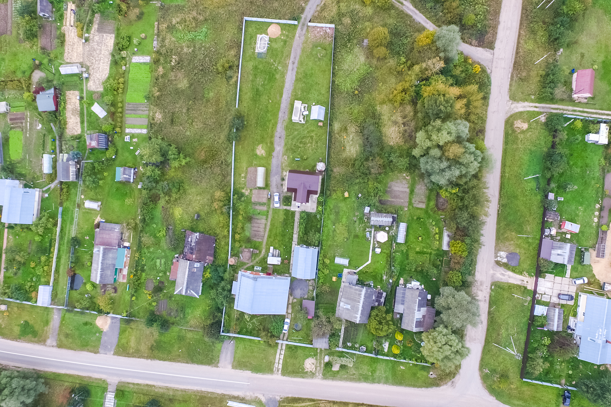 古生村科技小院：洱海保护与乡村振兴的科技力量