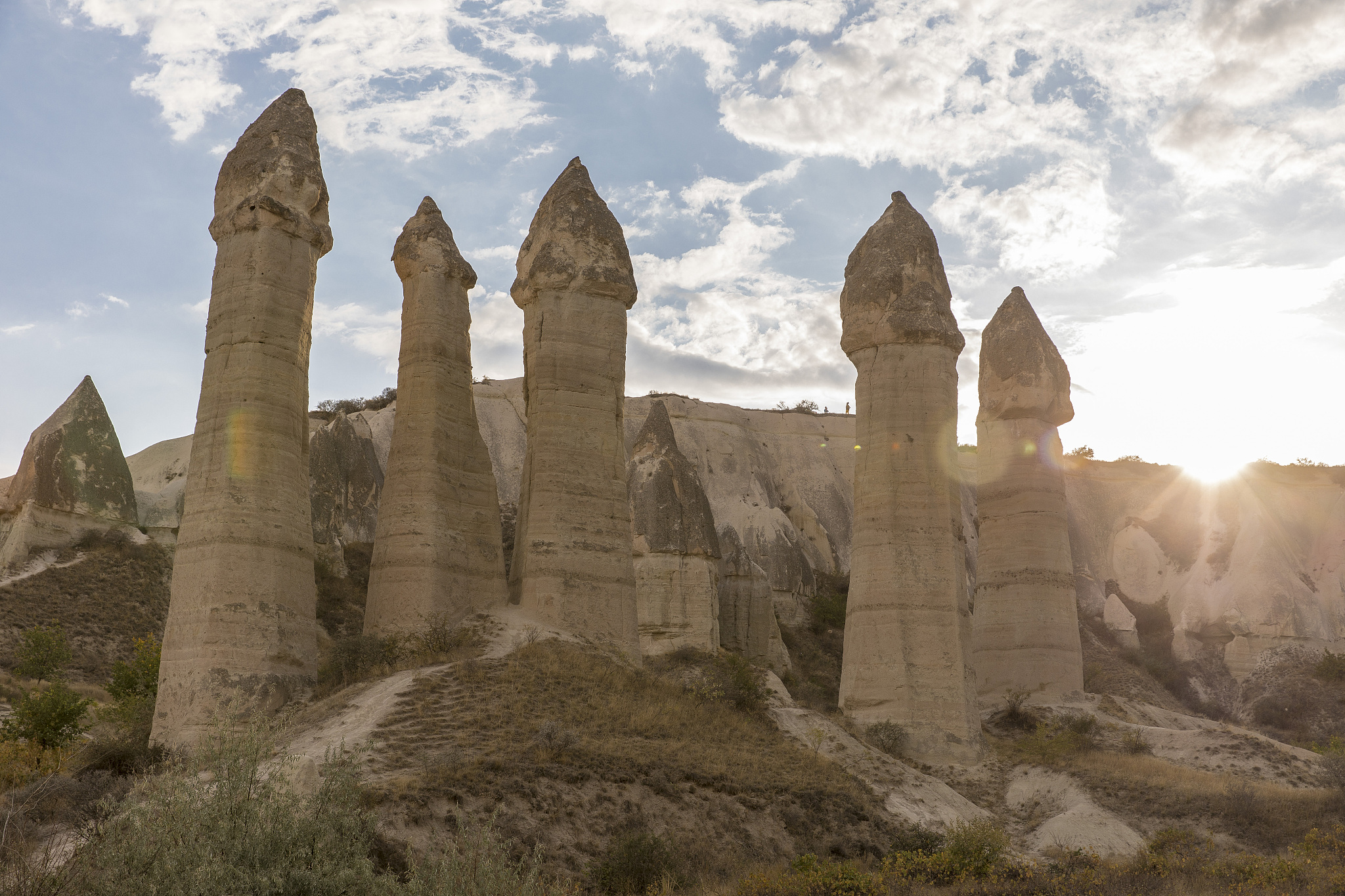 cappadocia