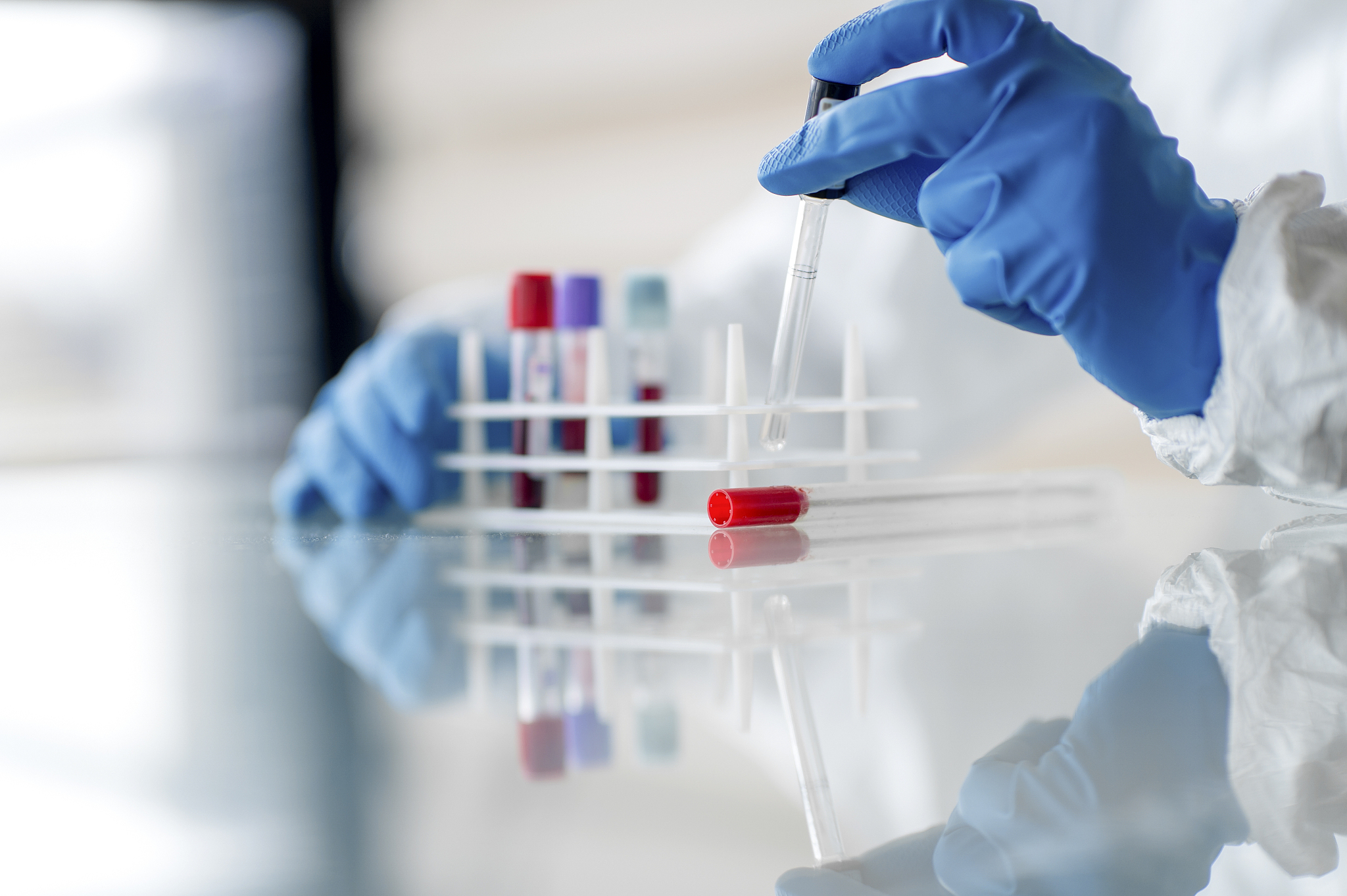 乙肝疫苗质量检定：安全有效性的保障