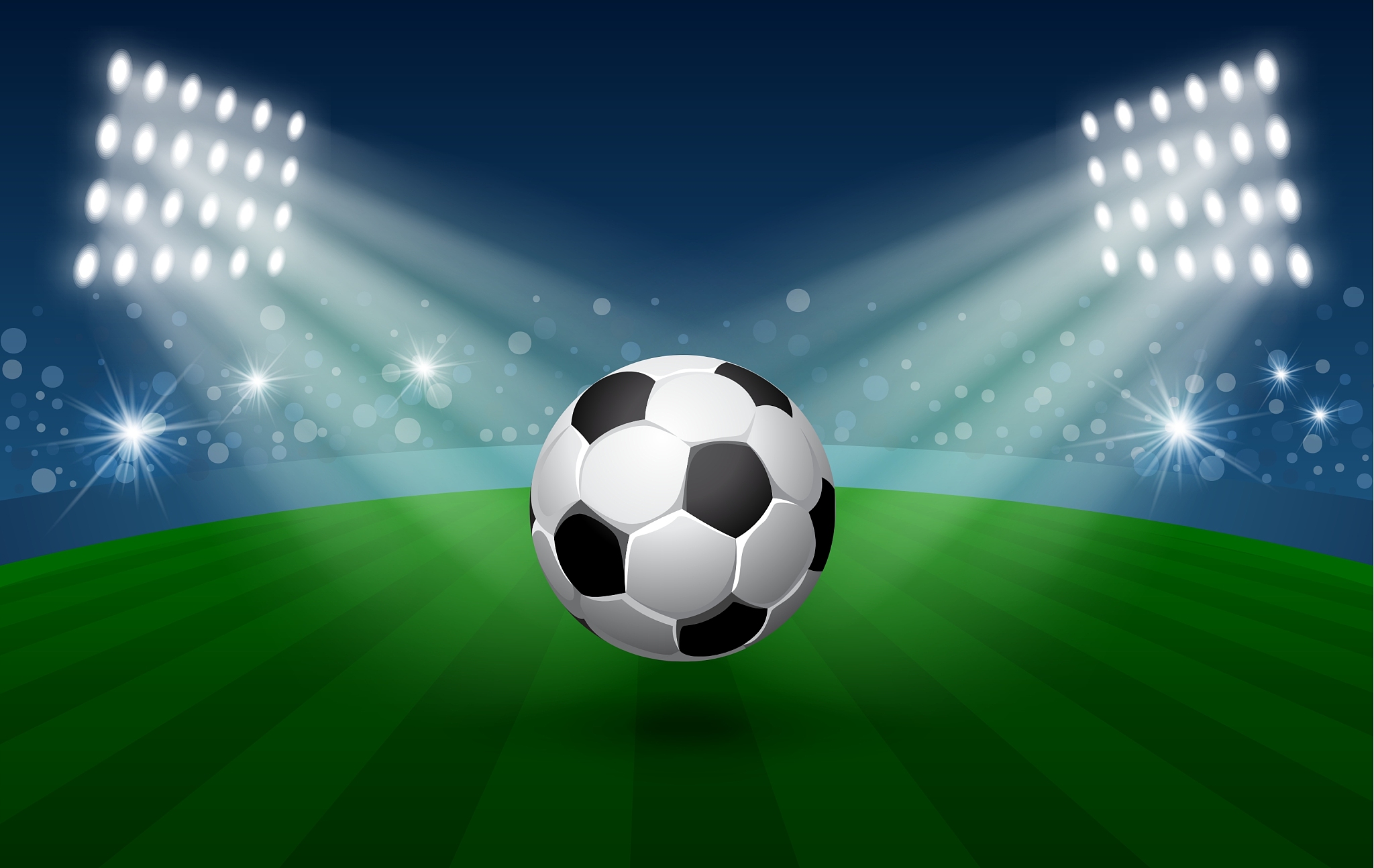 soccer card