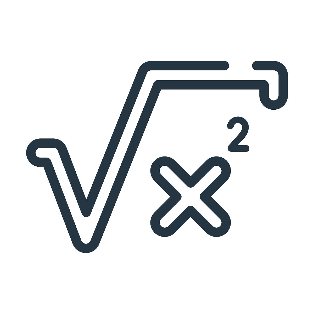 5的6次方算术平方根和平方根详解