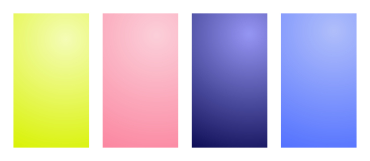 android 自定义渐变颜色的drawable的示例代码