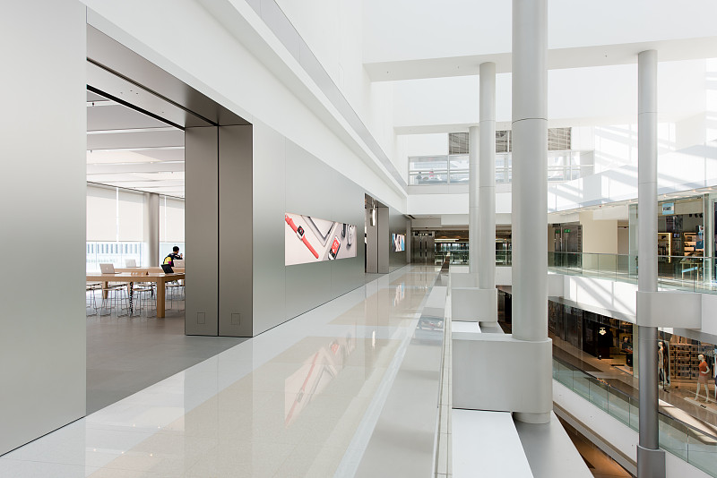 西安欧亚学院的室内设计技术专业行业前景