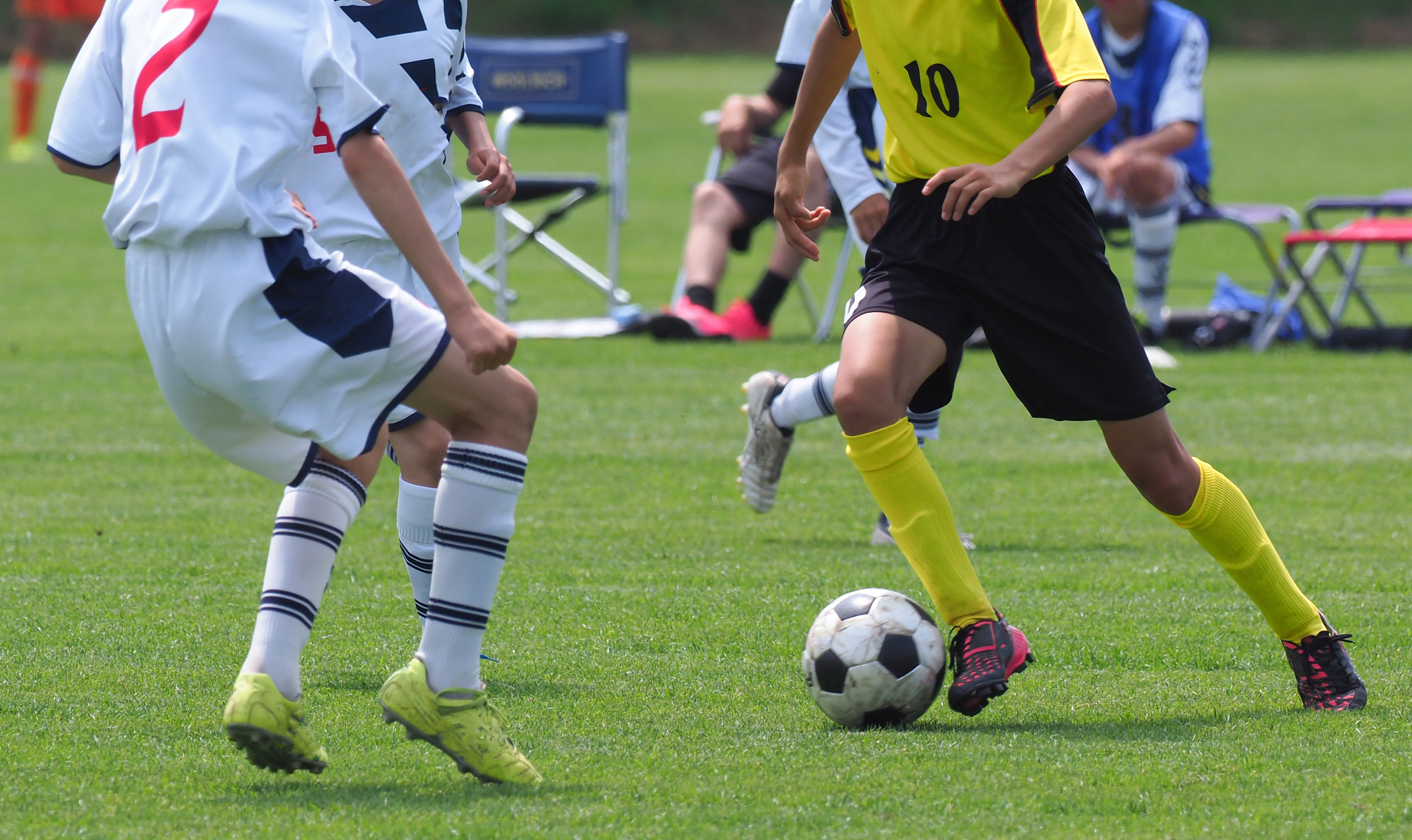 soccer