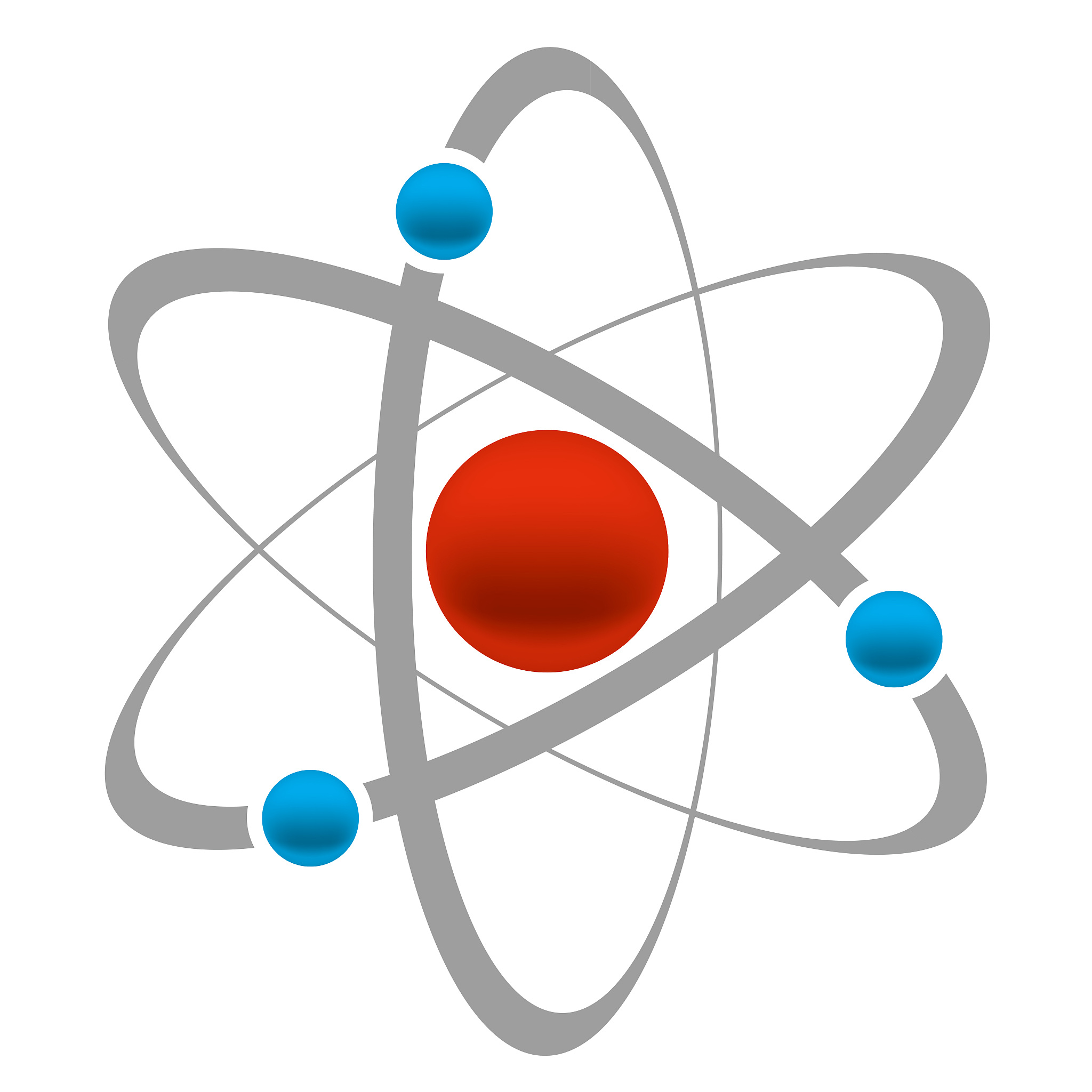 幸运电子模型是什么