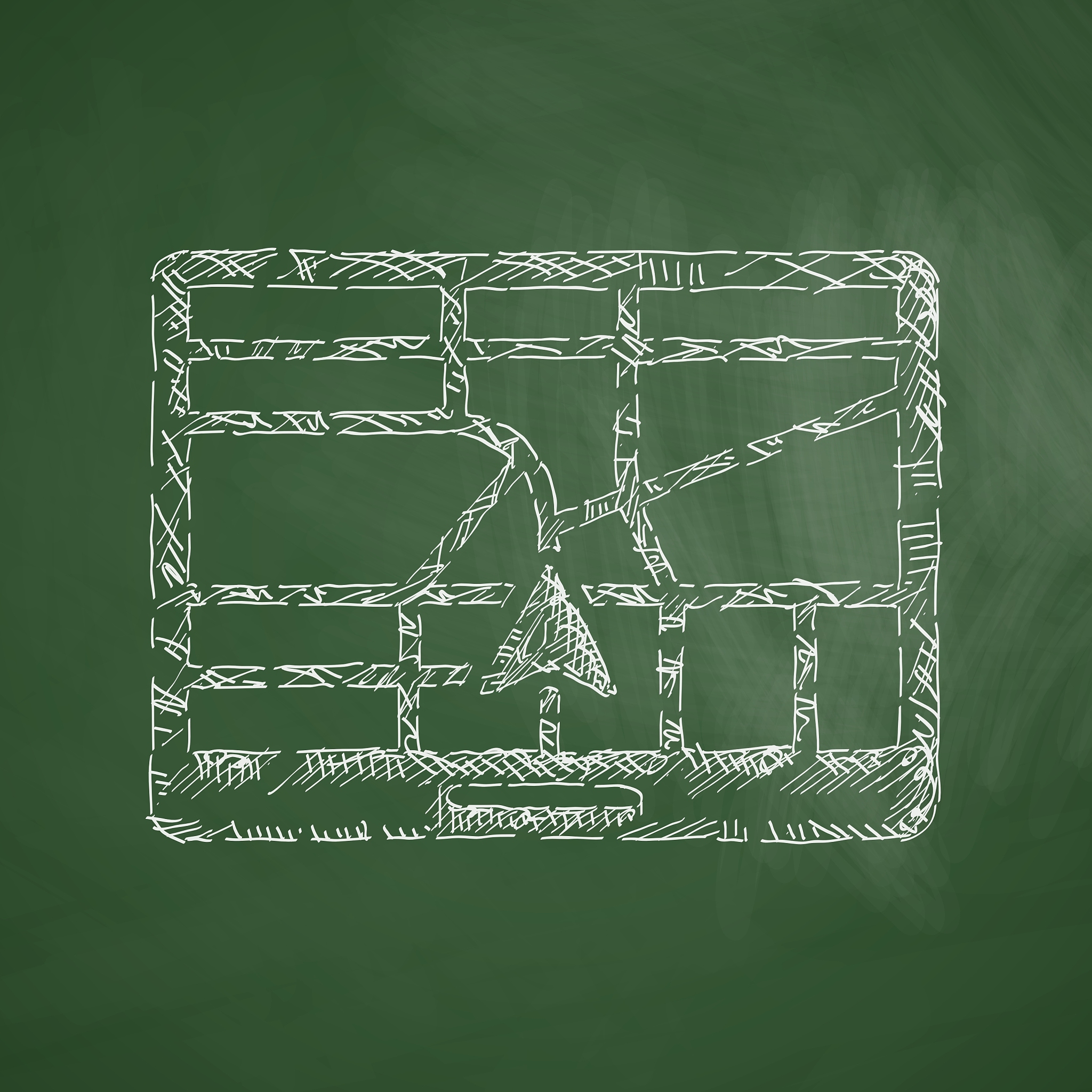 寻路网是什么？