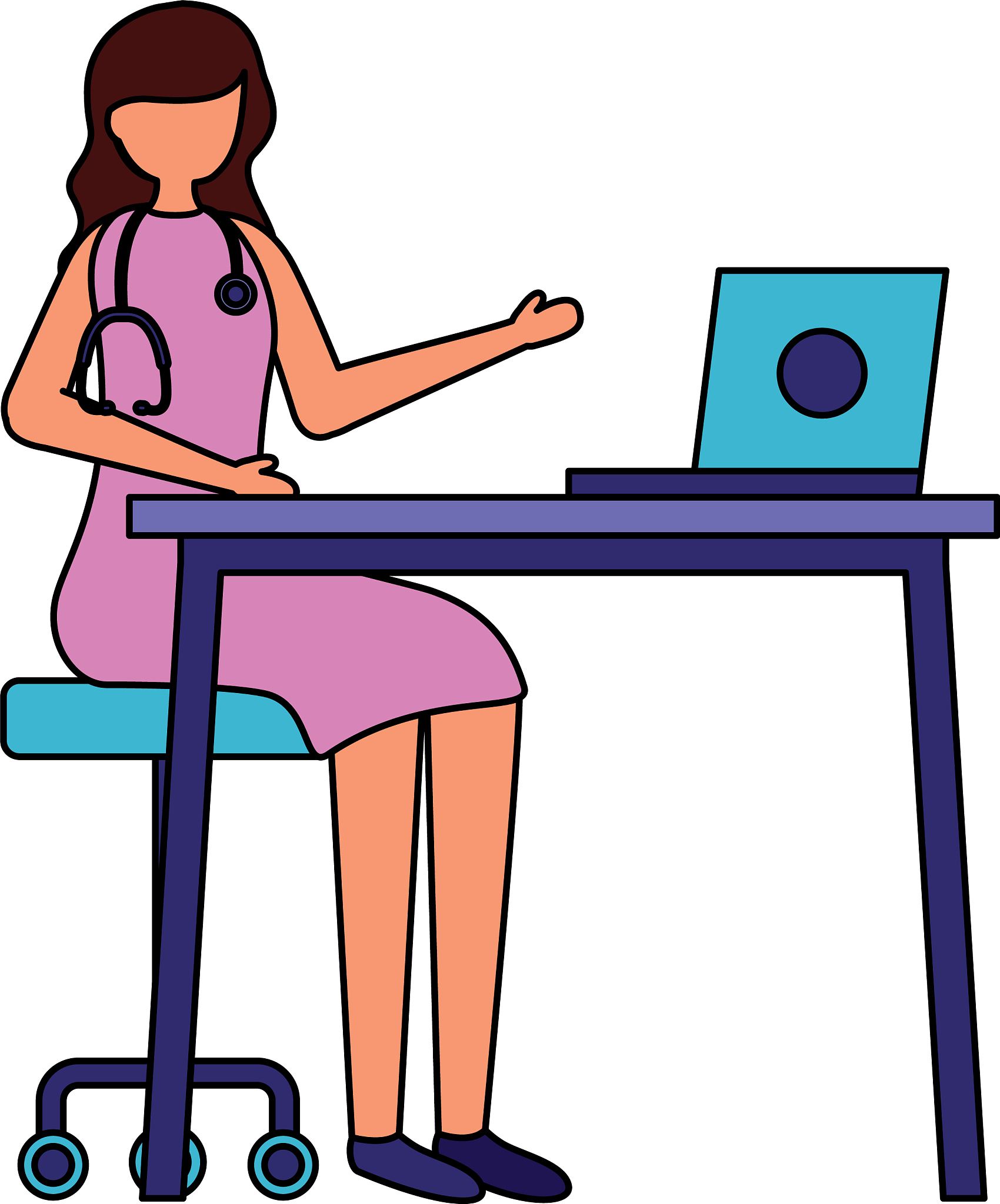 本科护理工资一般多少？和专科护士的工资区别 - 揭秘护理专业薪资差异