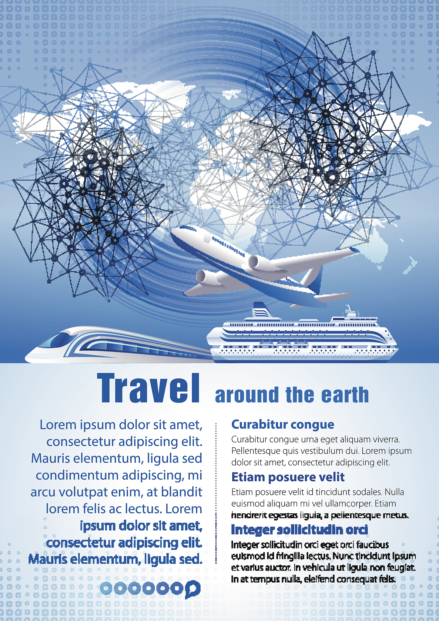 Why I Prefer Traveling by Bus Over Airplane: 3 Reasons