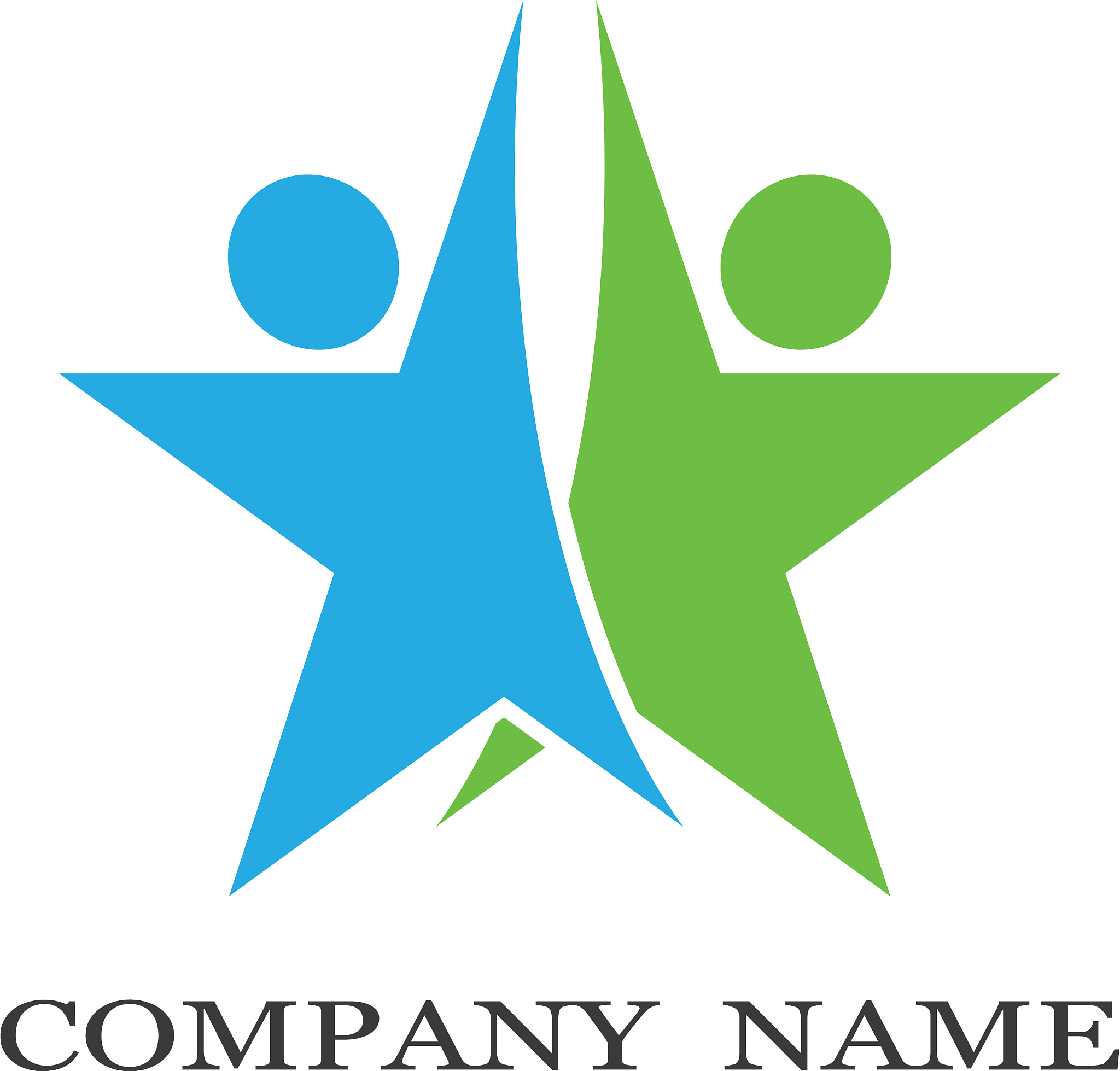 community icon design