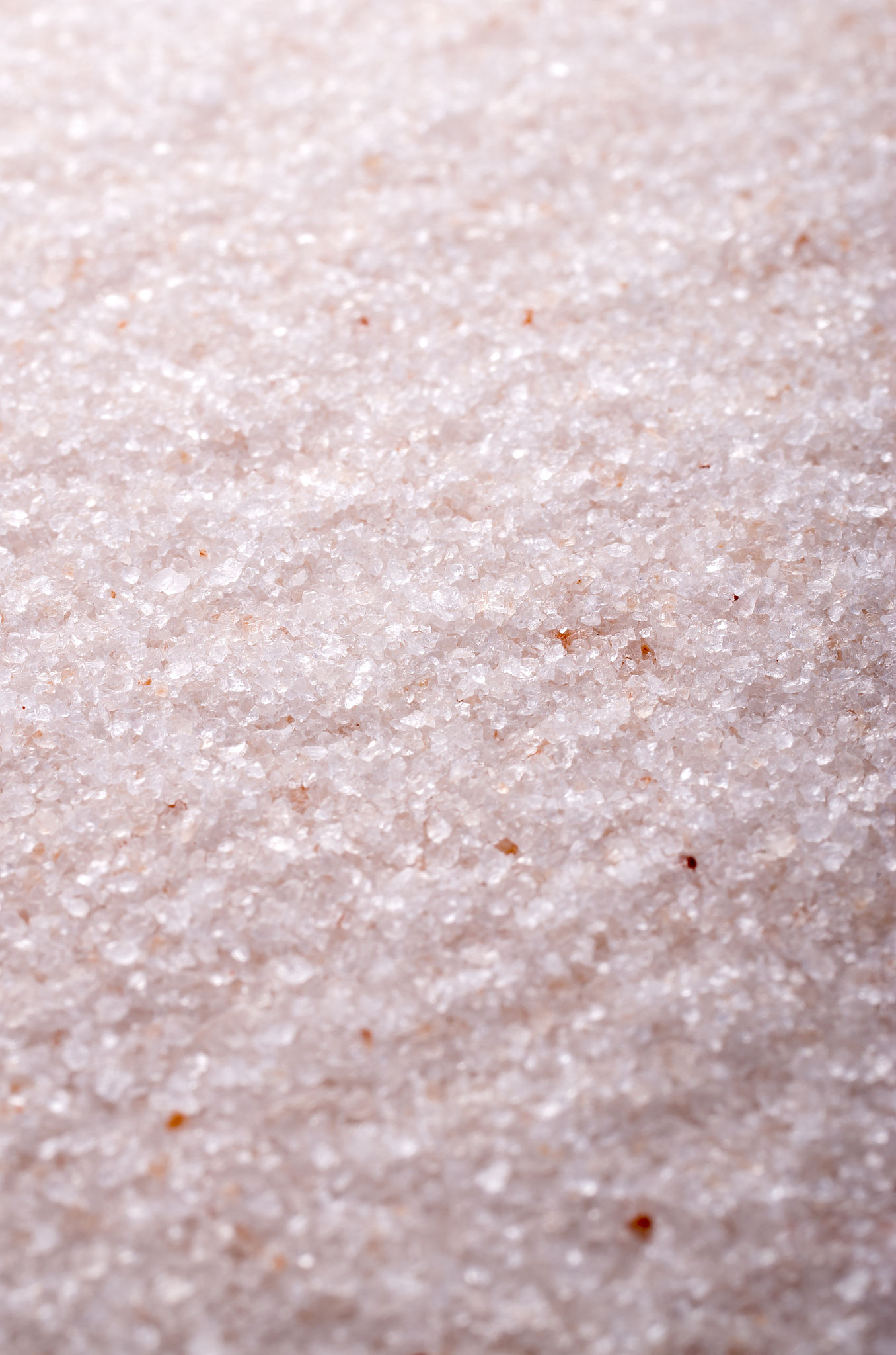 white salt