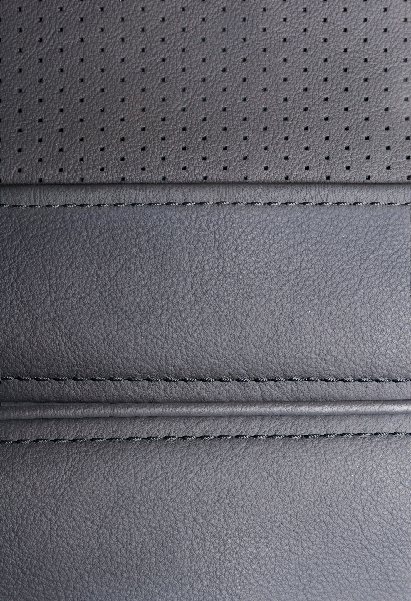 car leather interior background