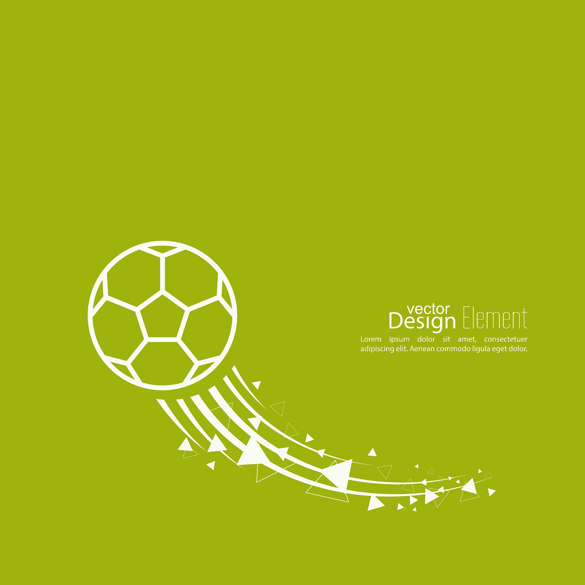icon soccer ball
