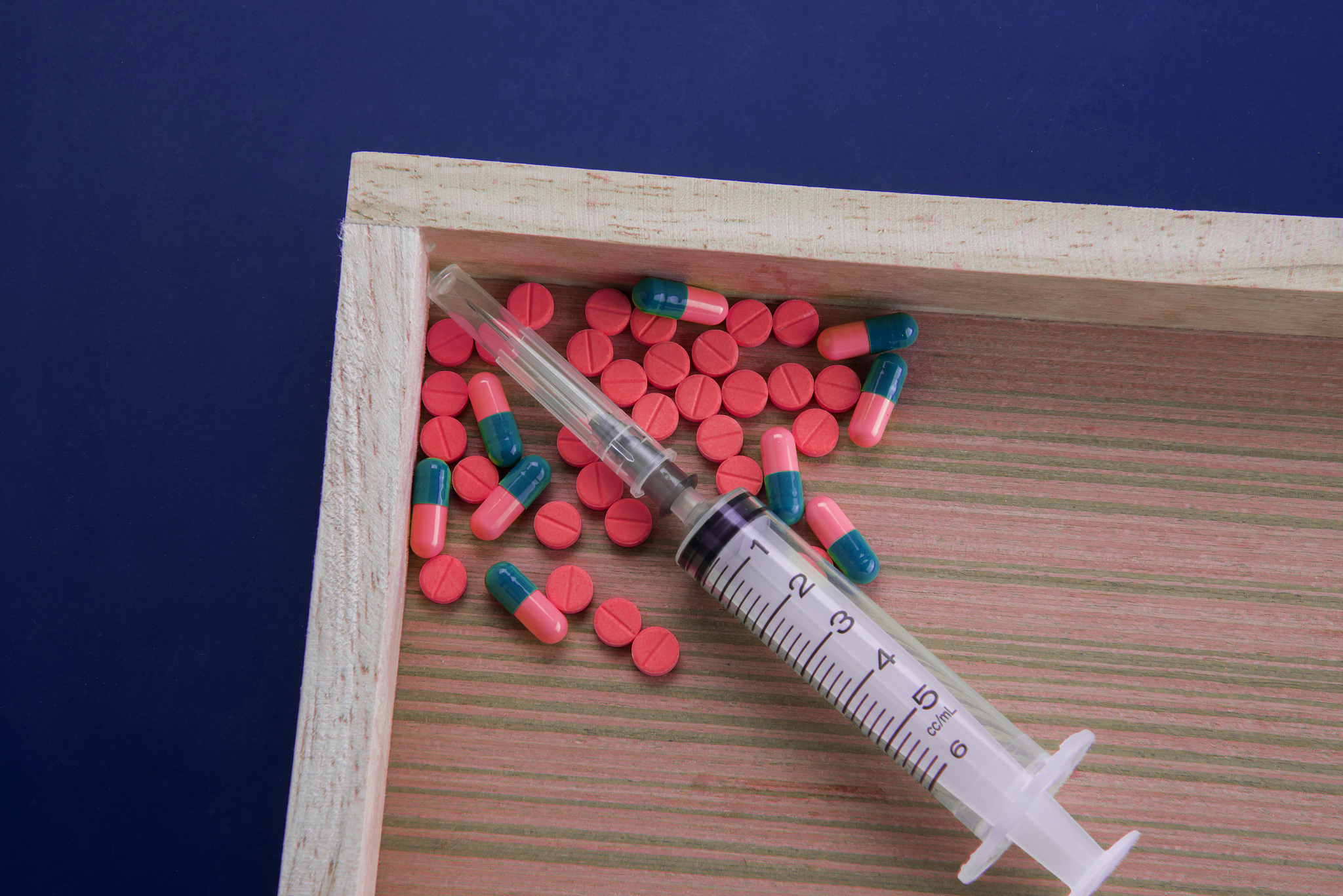 类固醇药物副作用：你需要了解的风险