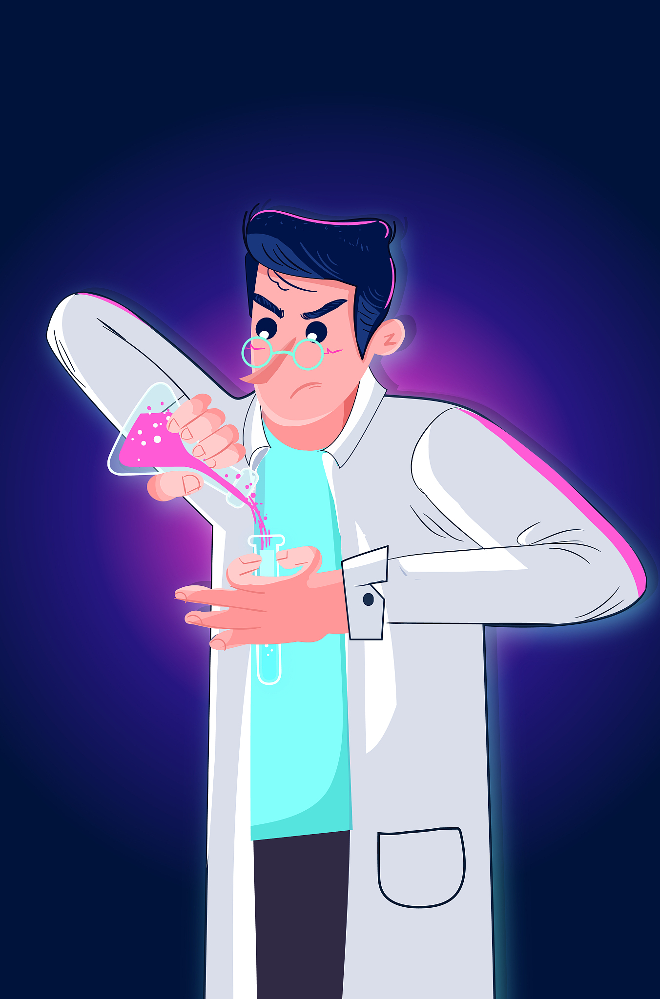 成都建筑学校高分子材料加工技术专业介绍 - 培养高分子材料加工应用人才