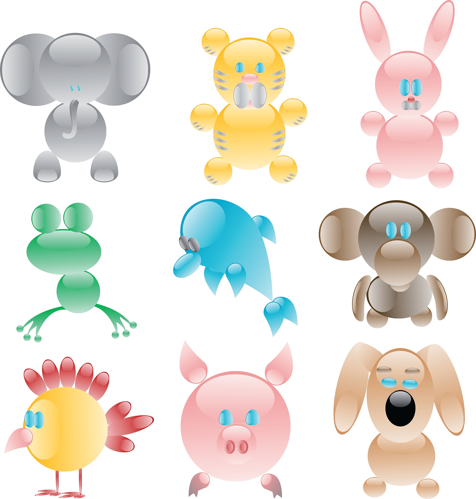 动物界智商排行榜：谁才是最聪明的动物？