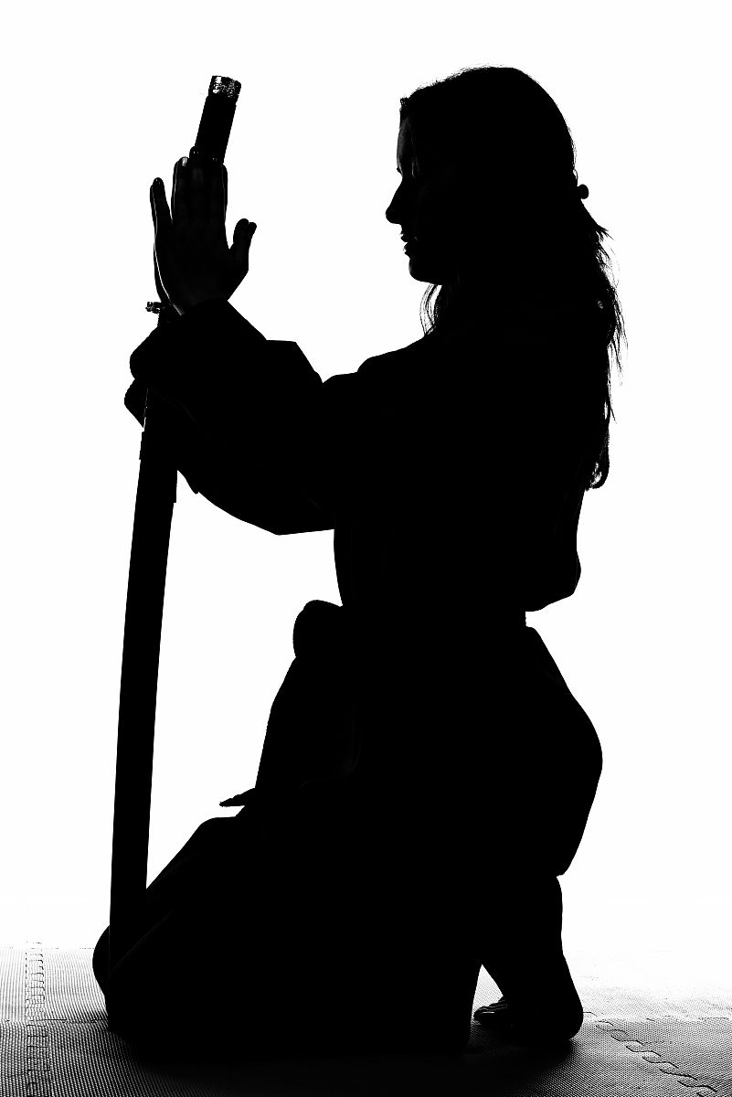 武术精神