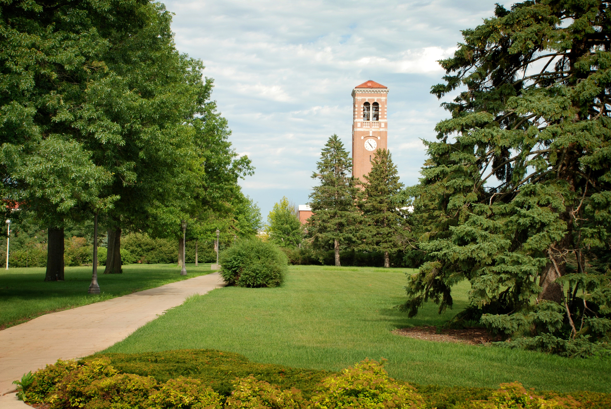 campus life
