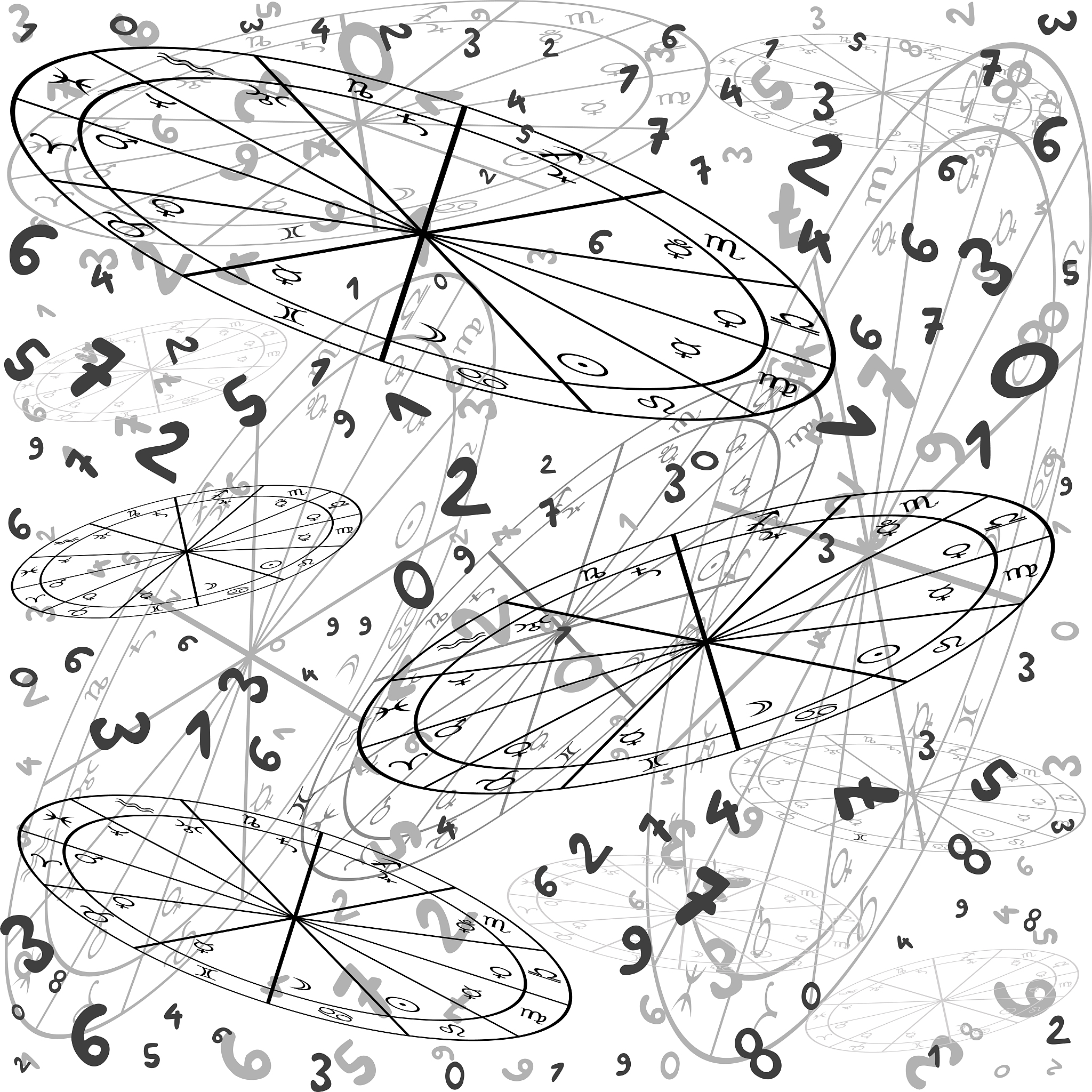《数学的天空》读后感：揭秘数学的魅力和应用