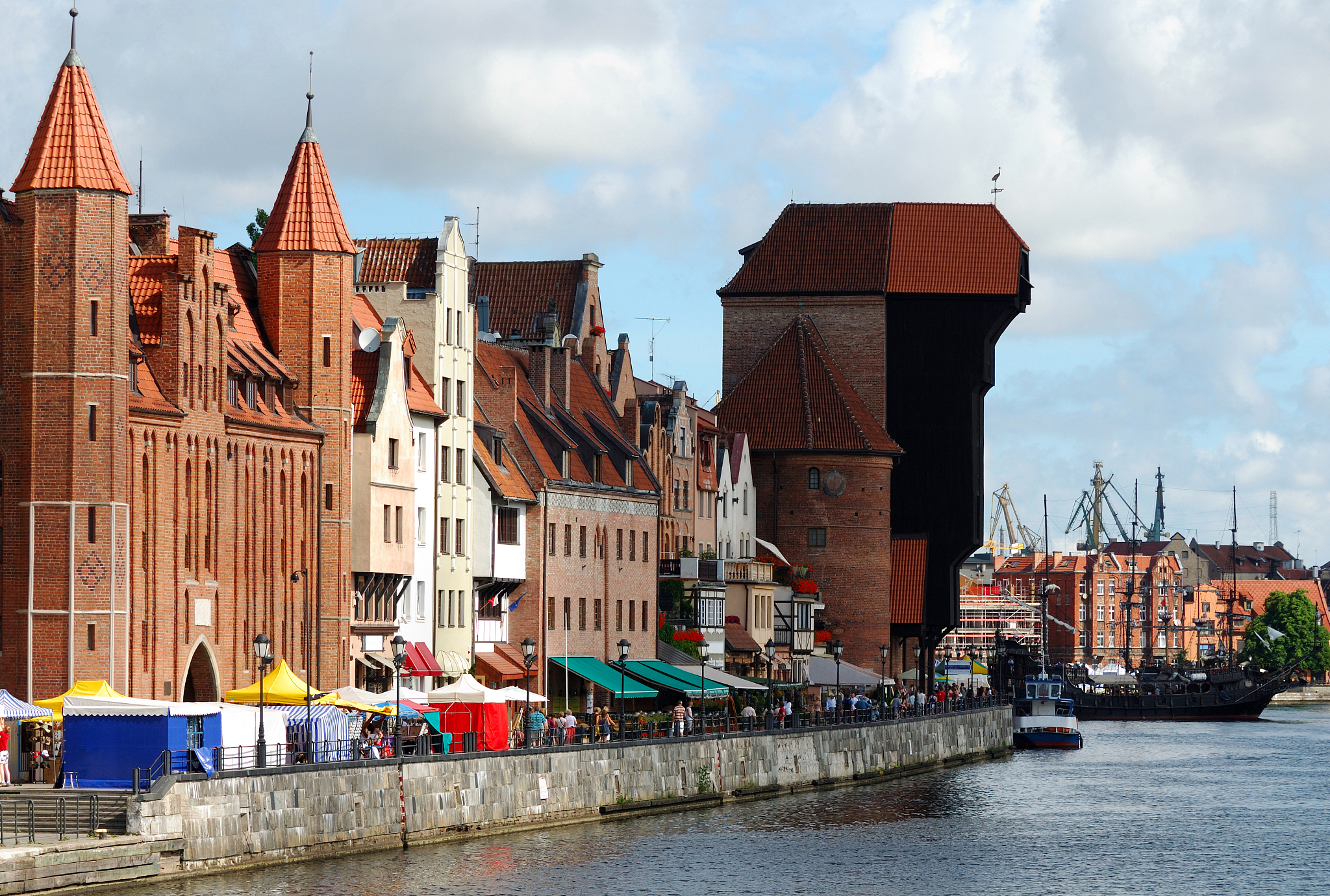 gdansk