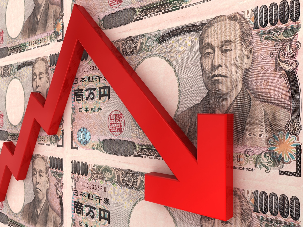 2021年日元贬值的原因分析：疫情、经济、政策与贸易