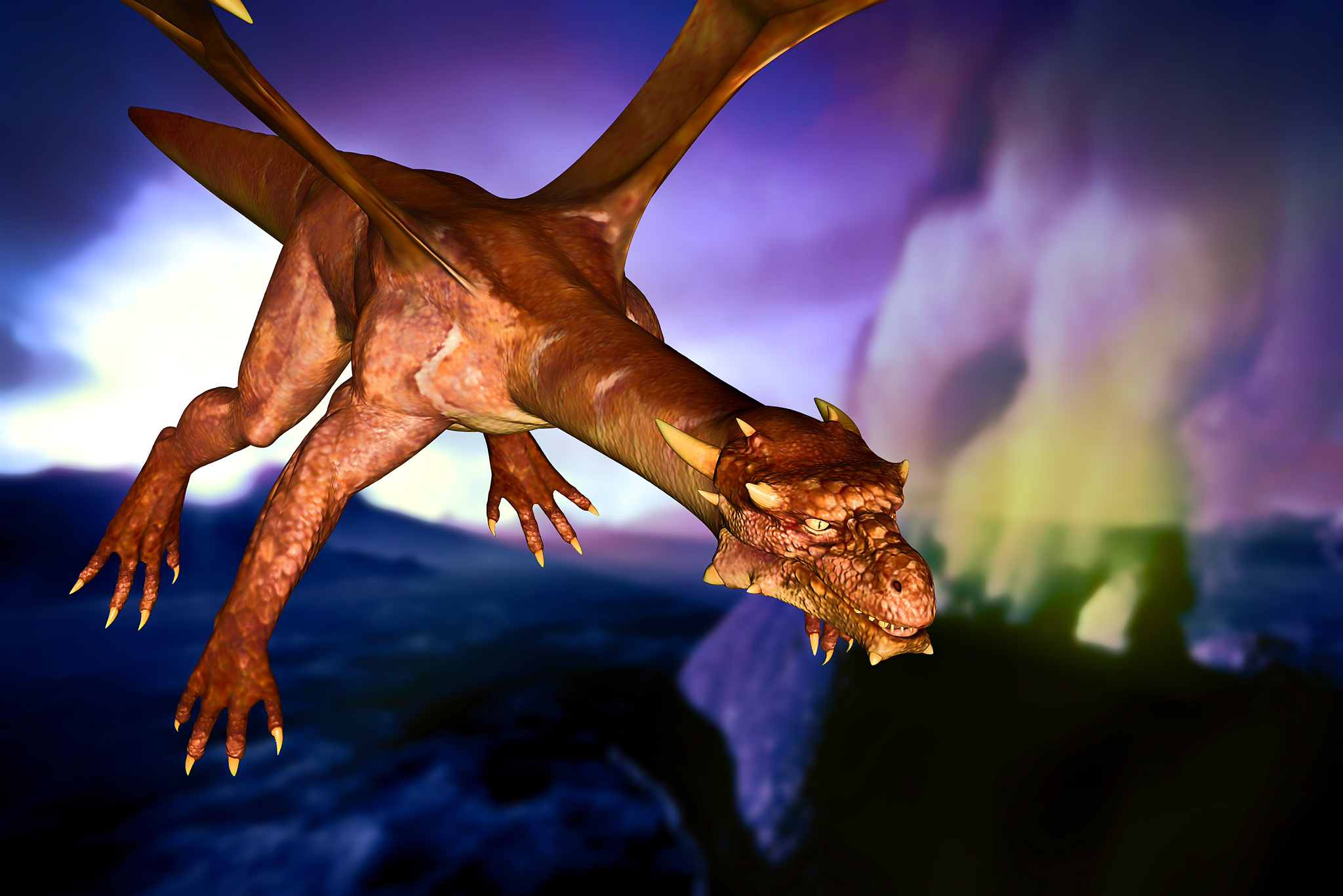 dinosaur doomsday