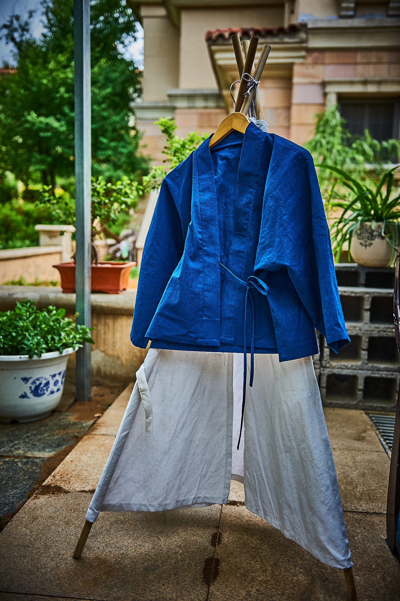 死神vs火影26蓝染连招