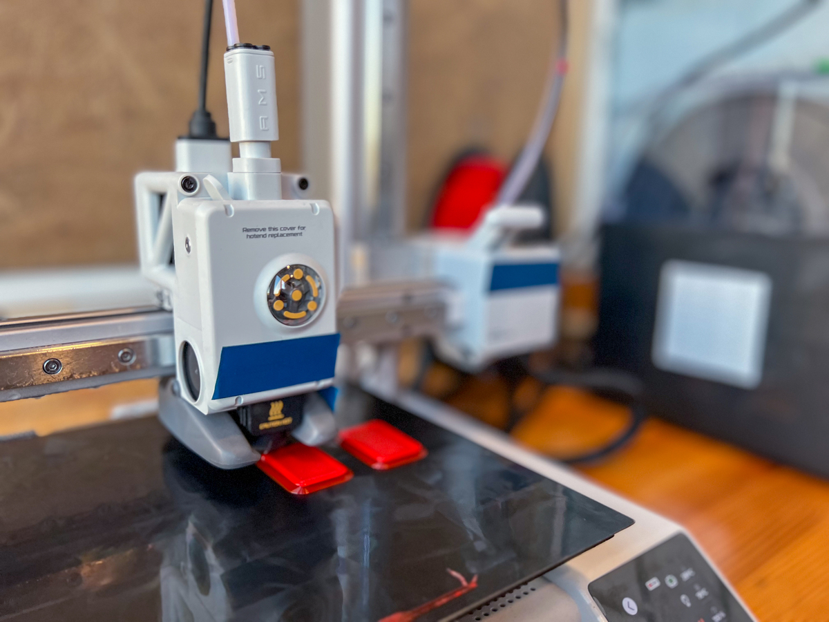 测磁探头位置操作过程