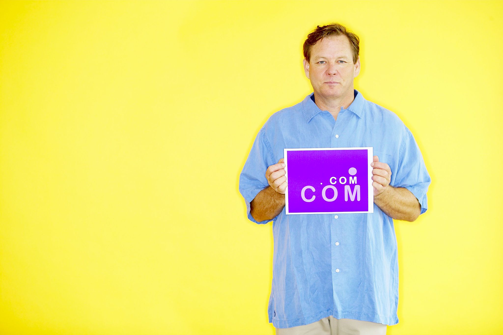 一级域名、二级域名、三级域名详解：通俗易懂的解释