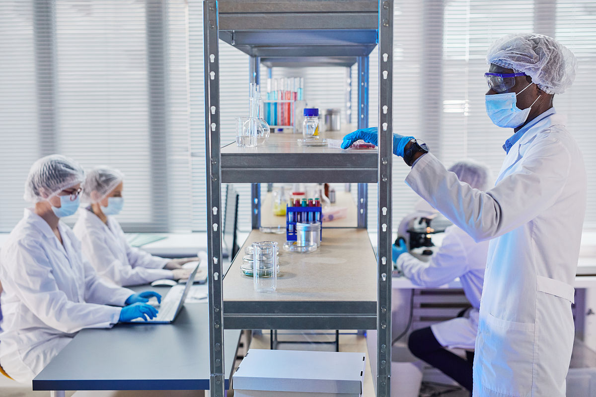 实验动物中心初创阶段管理办法及工作流程指南