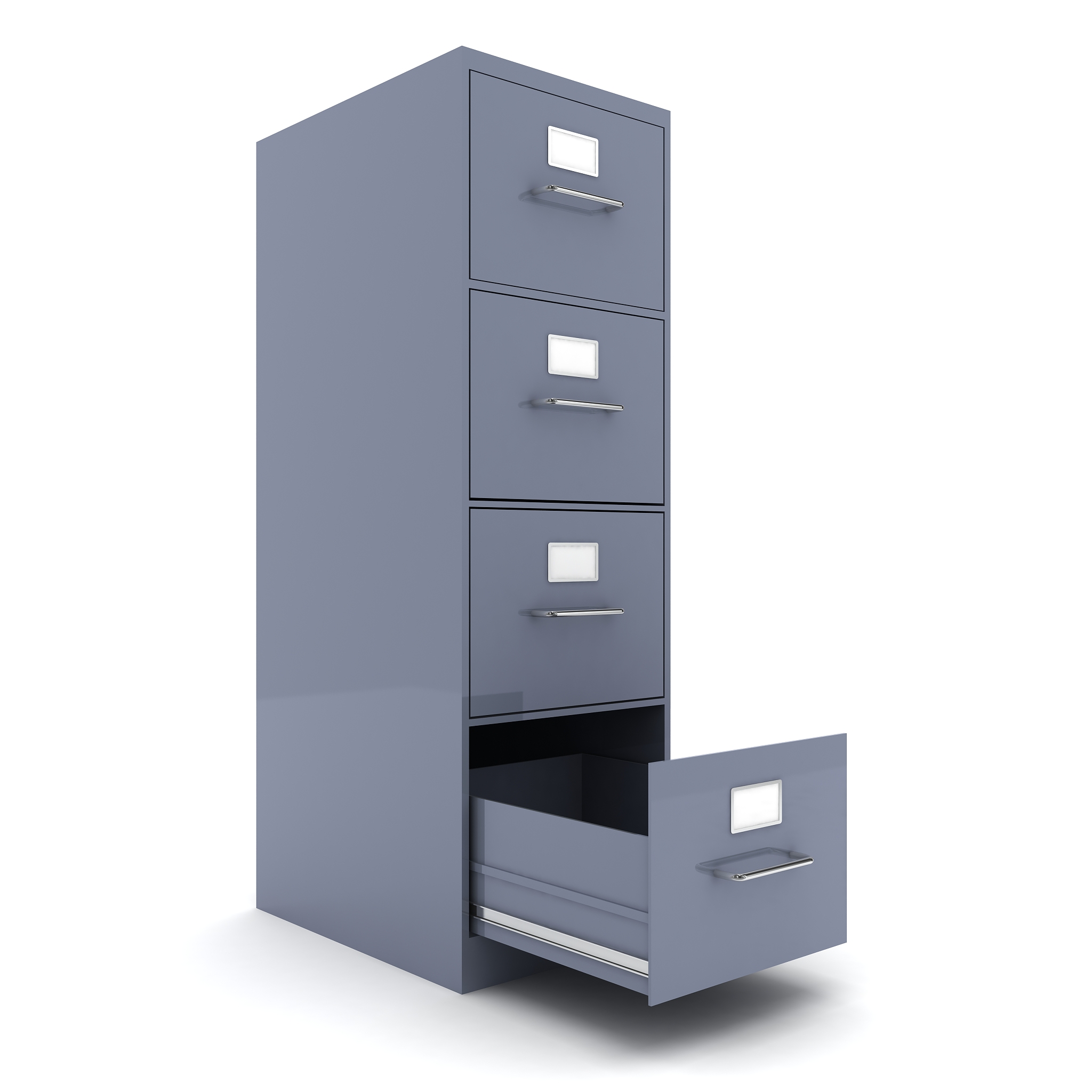 档案目录管理系统