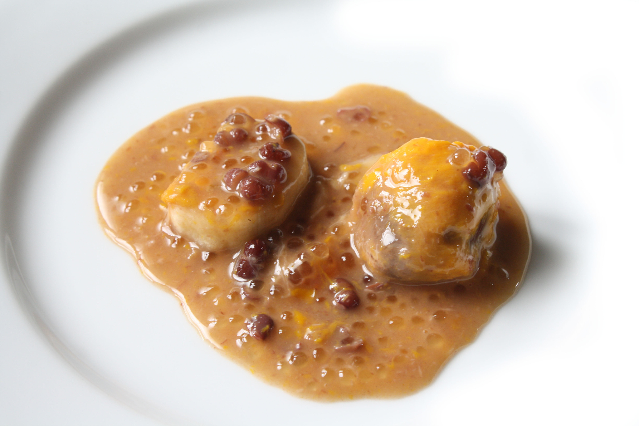 Resep Bubur Sehat dan Lezat