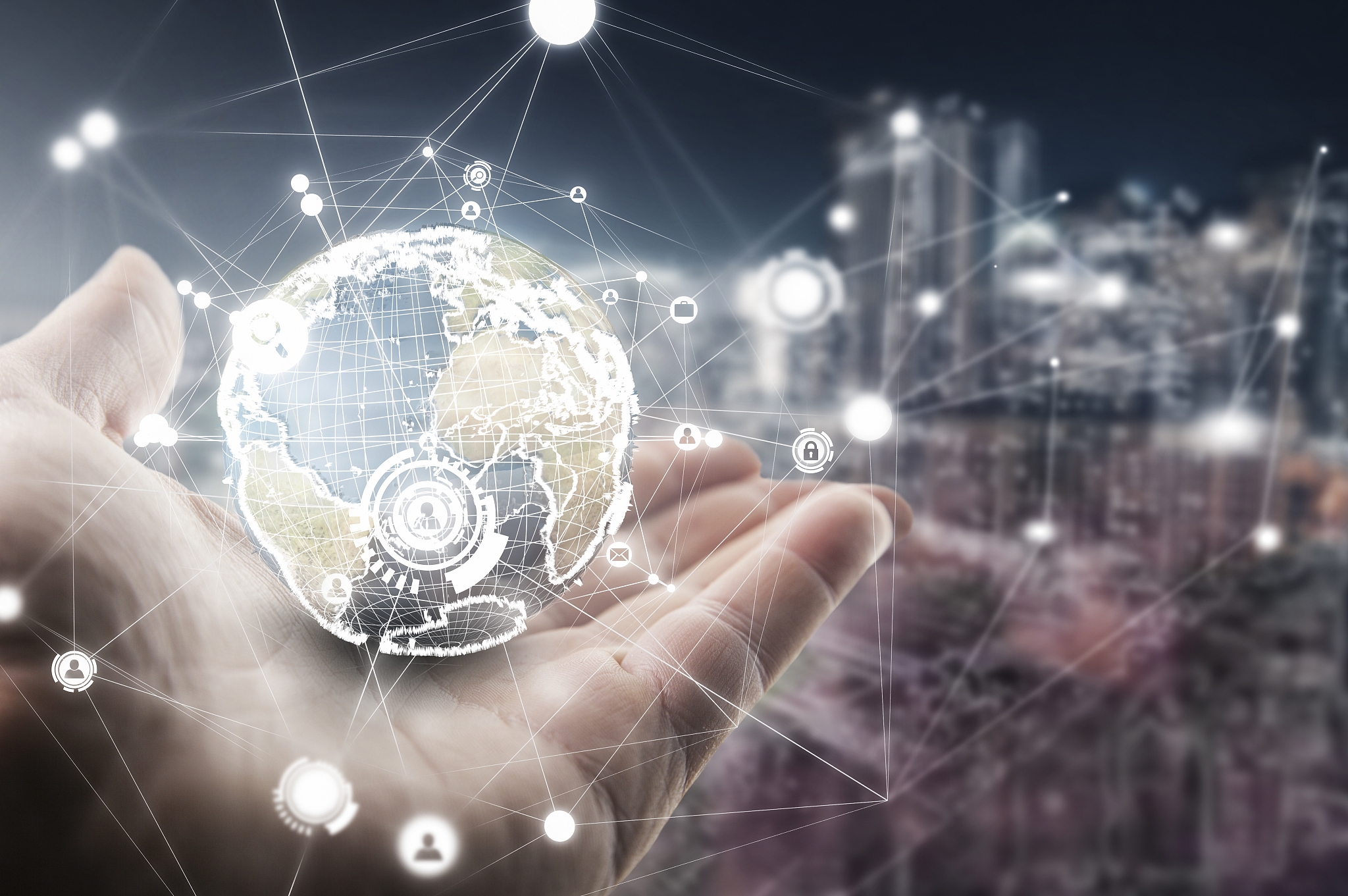 关于未来的作文