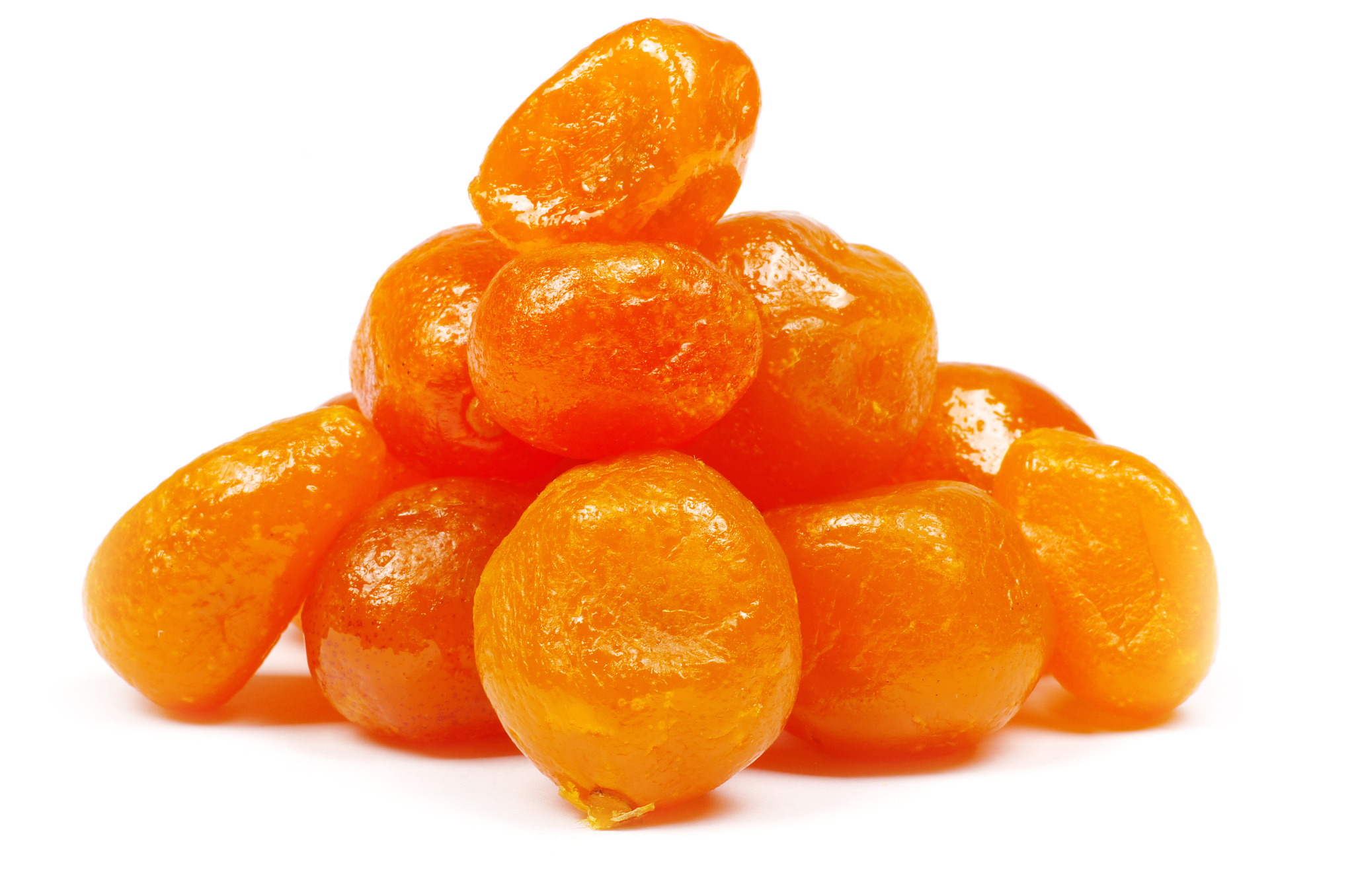 dried fruit