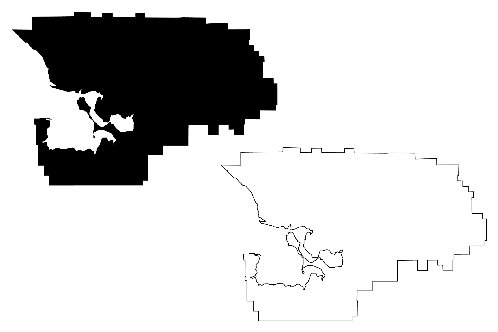 northwest arctic borough alaska boroughs and