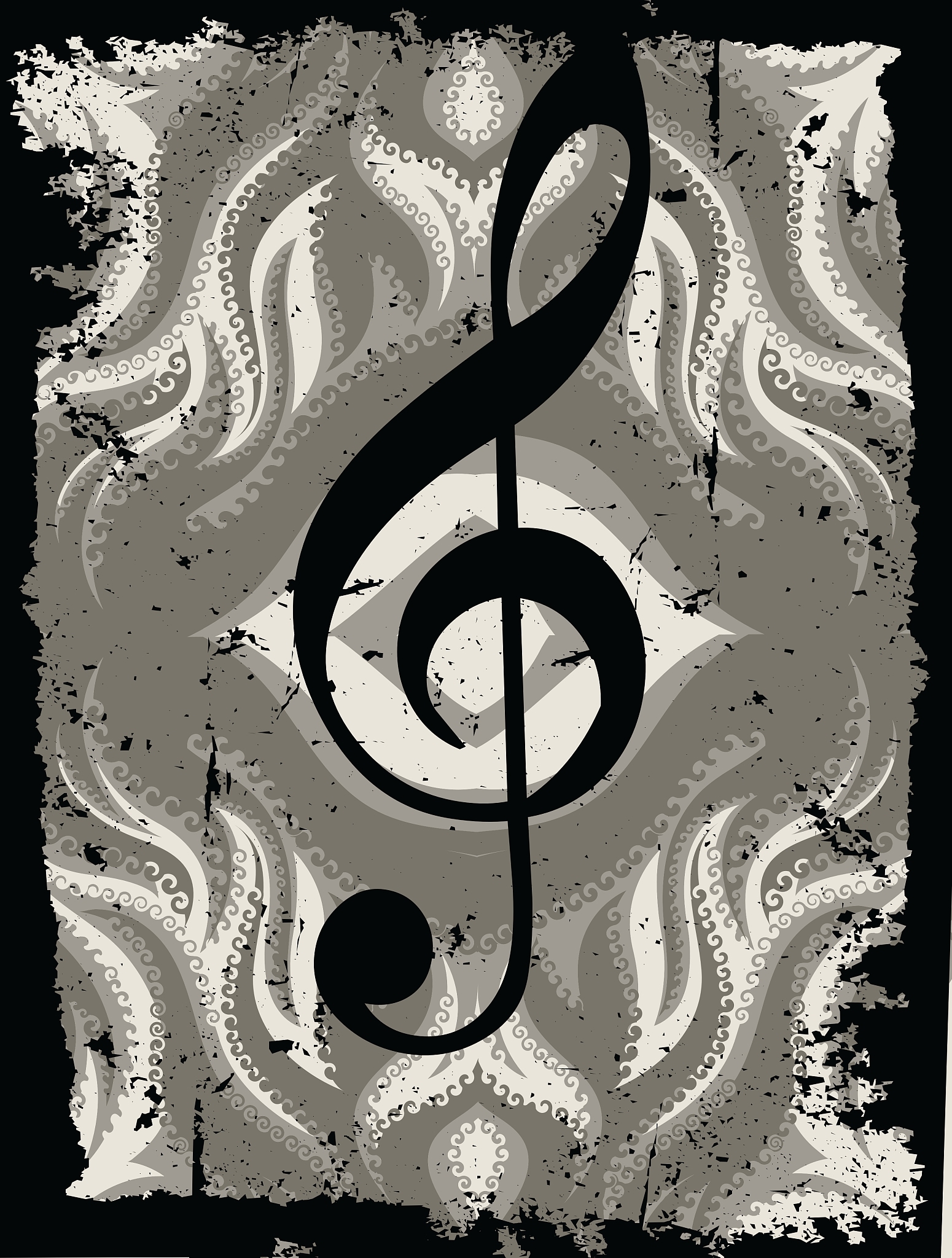 music