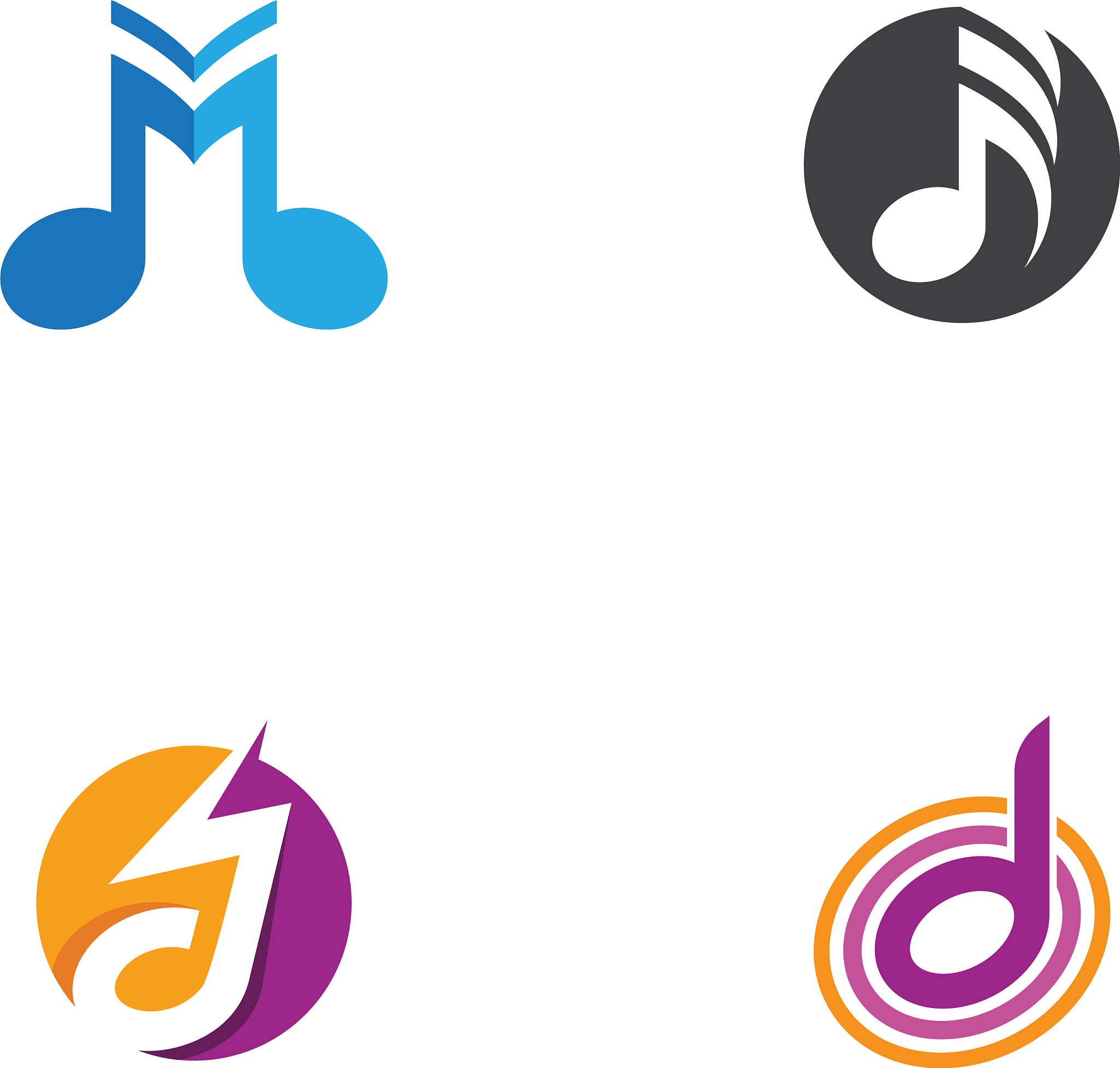 note icon design