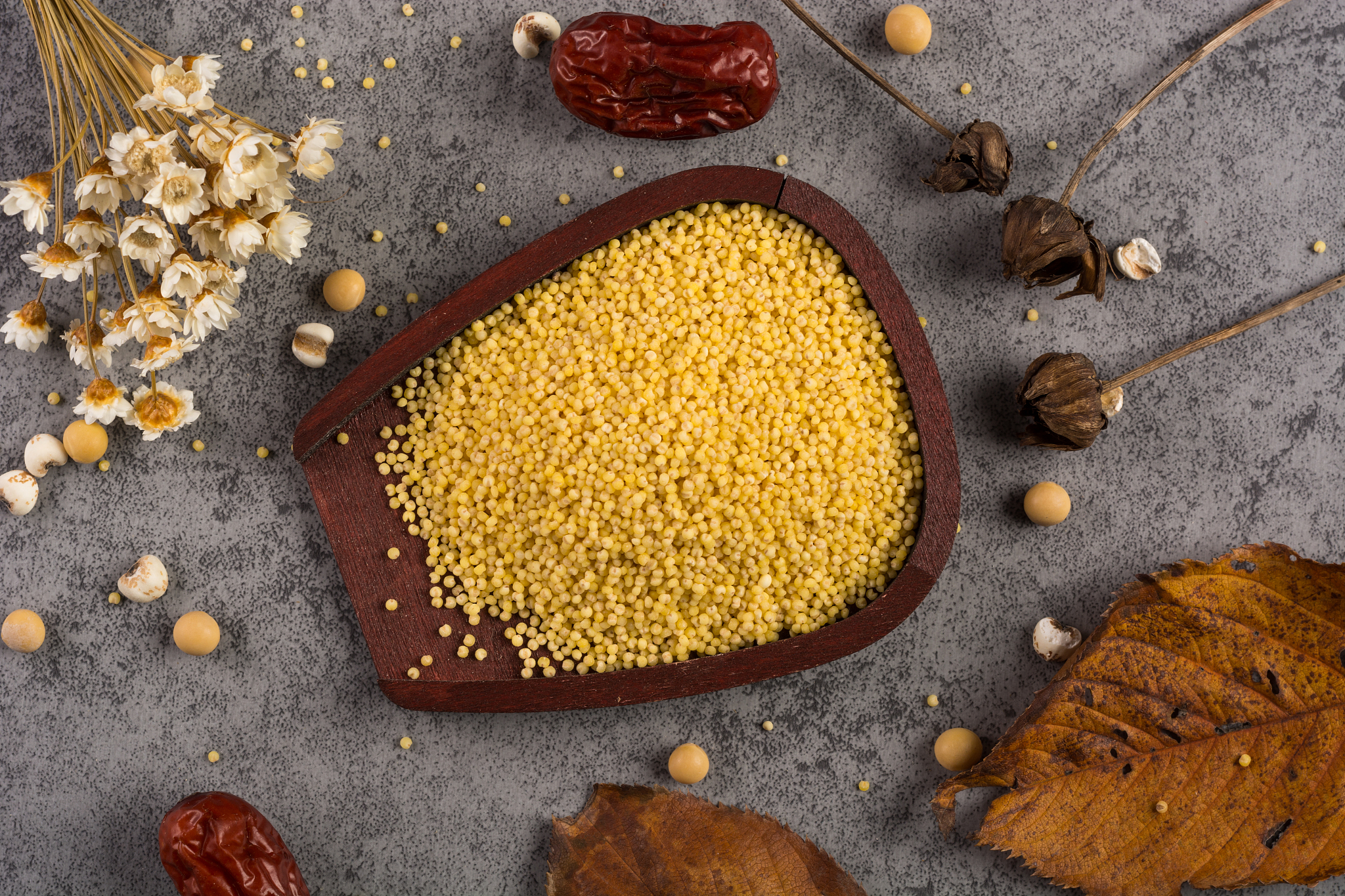 millet