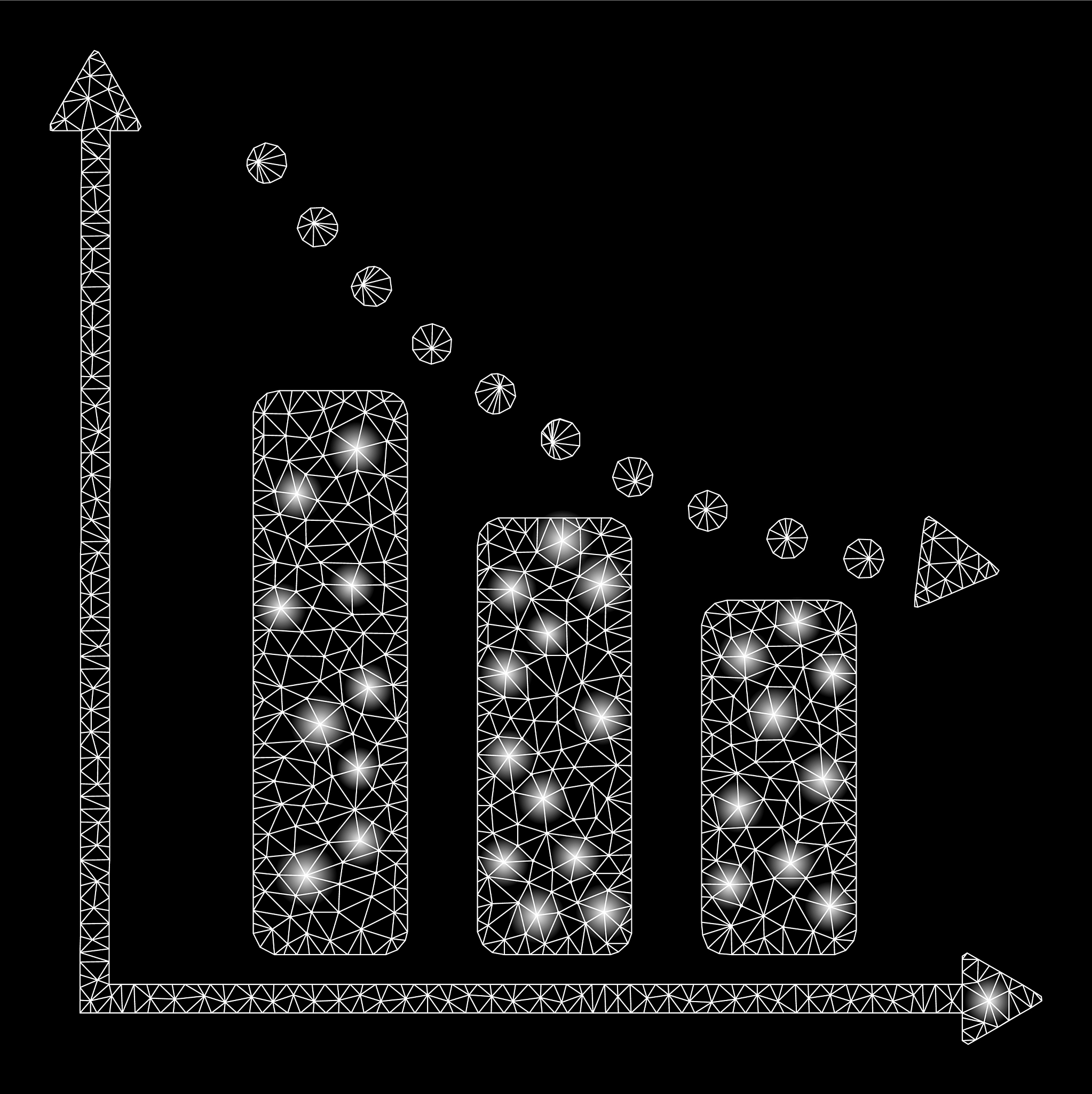 大气承载力分析：线性规划法的应用