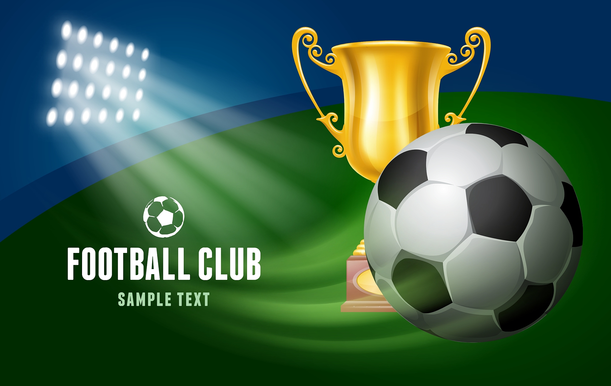 soccer card