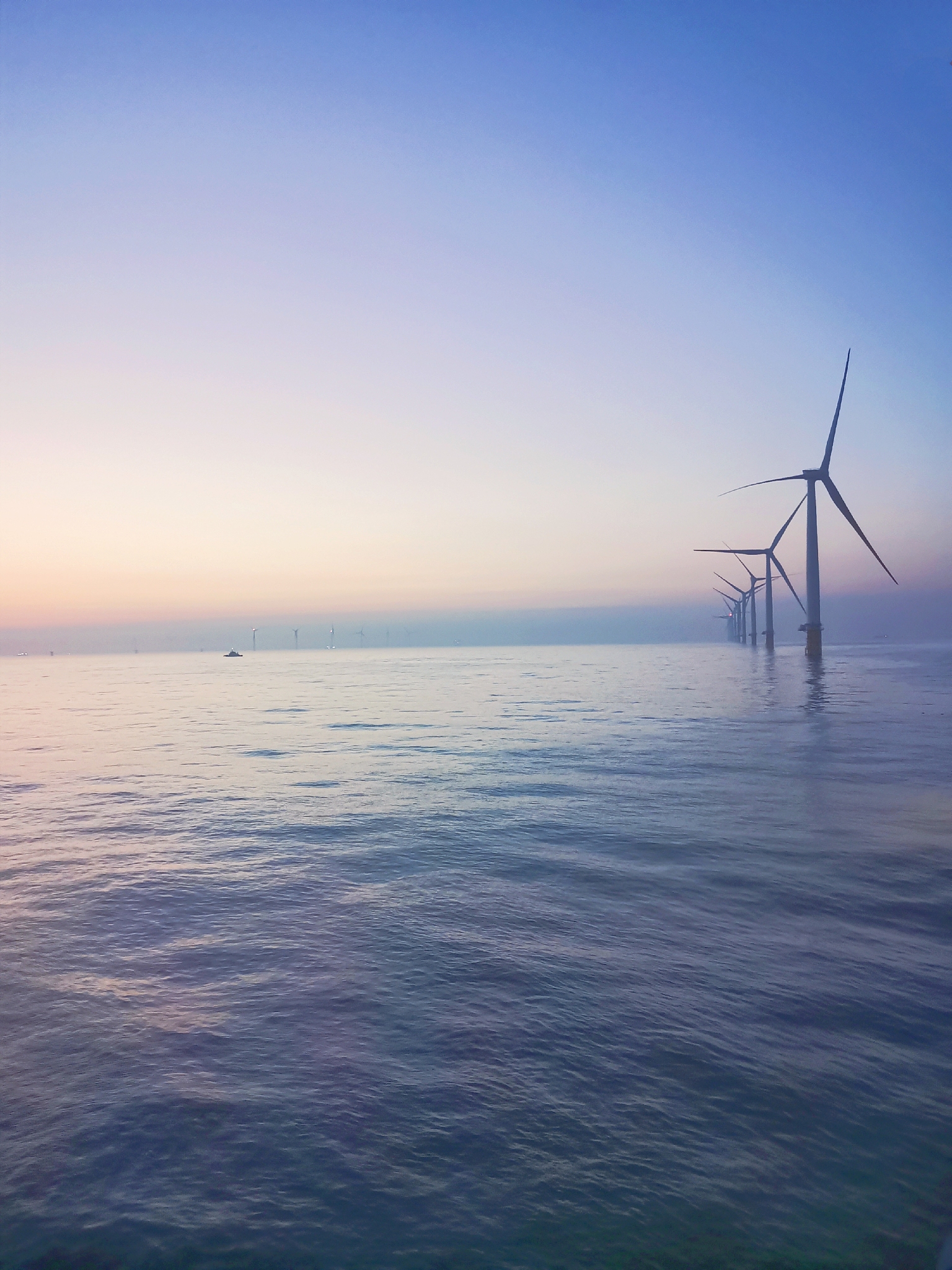 福建电力职业技术学院风电系统运行与维护专业就业方向