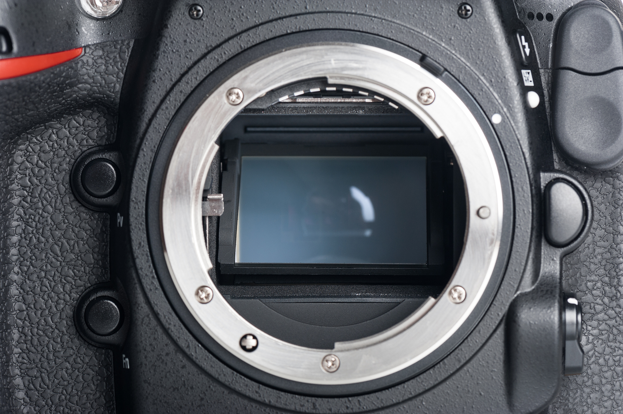 单反相机 vs 微单相机：区别详解