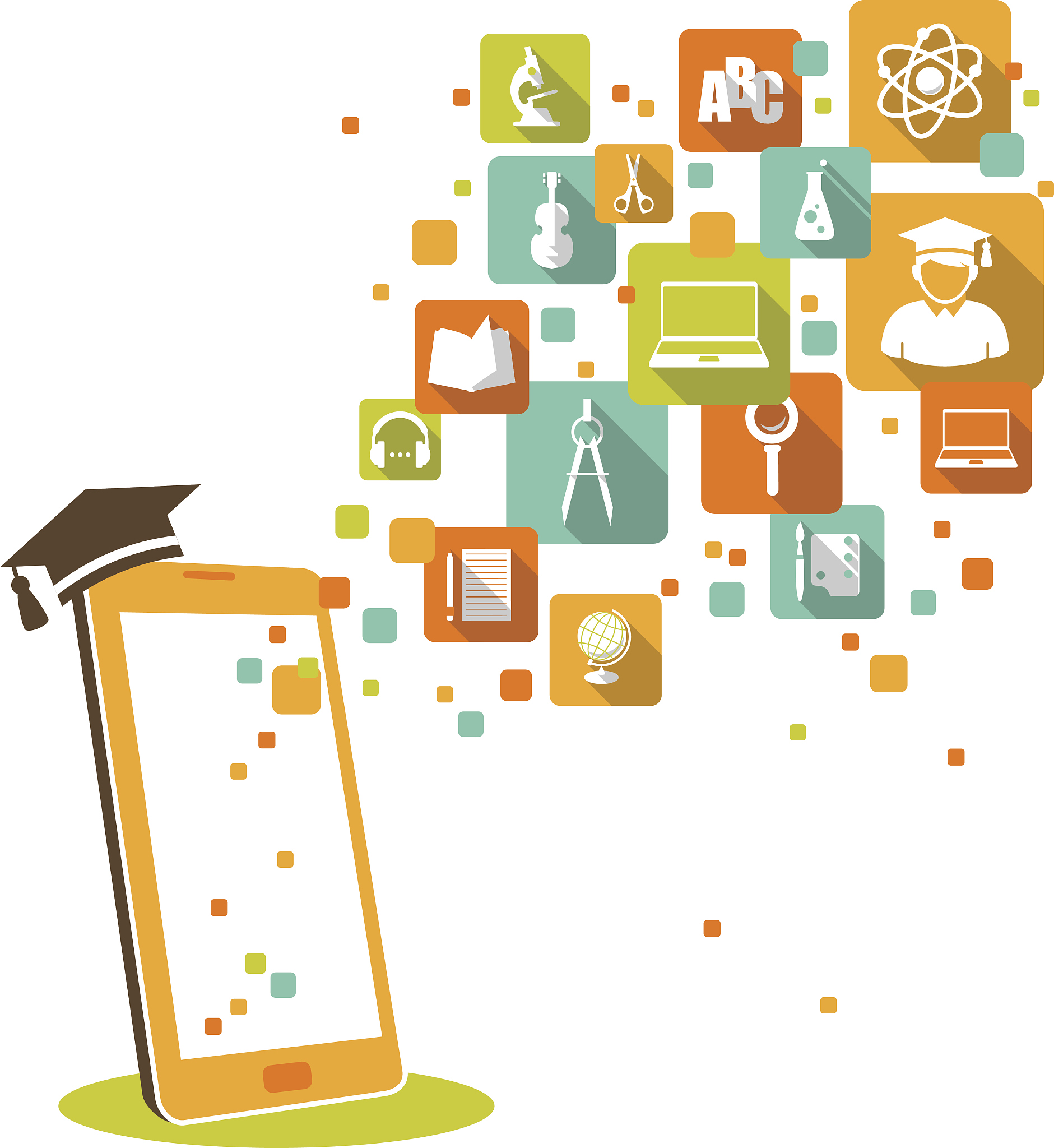 美育教育信息化与数字化发展研究：时代需求与价值