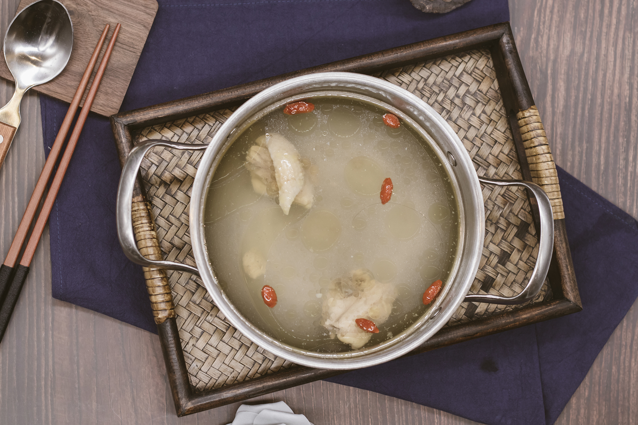 膳食
