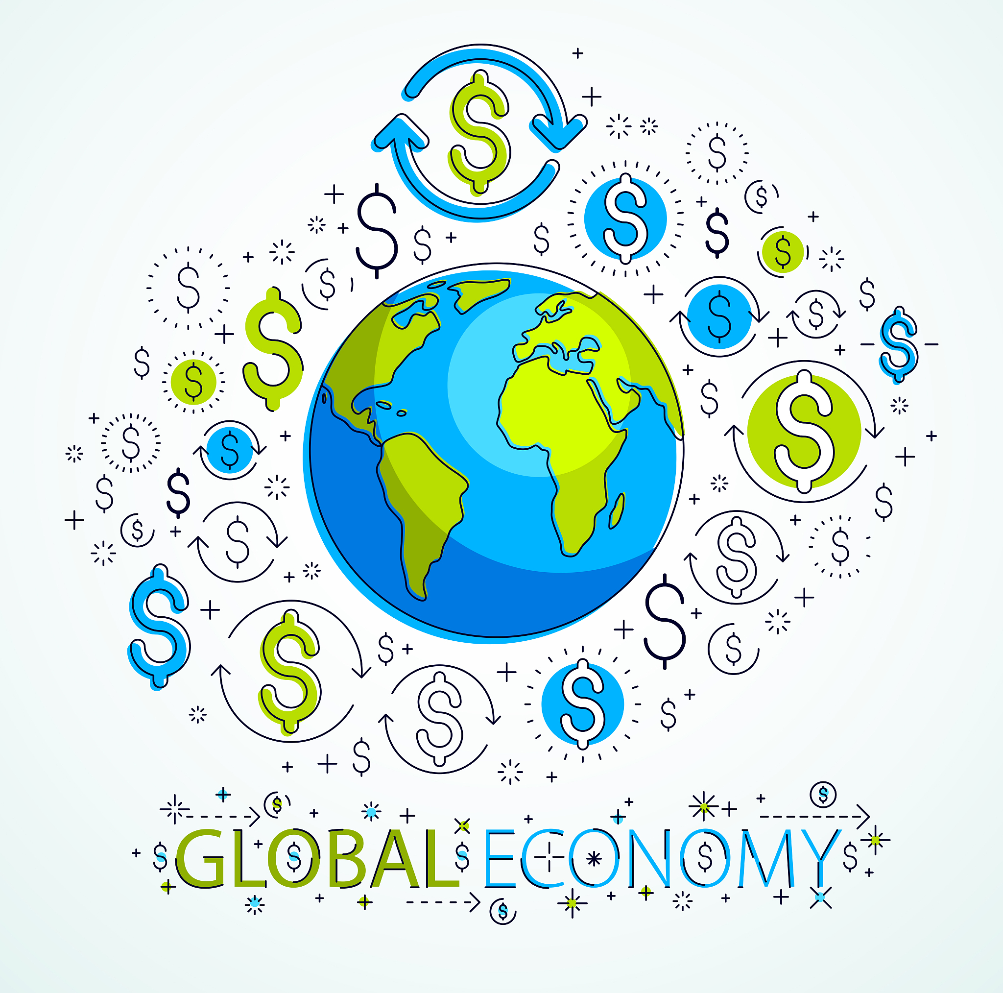 2000字的全球治理观对大学生的启示的论文