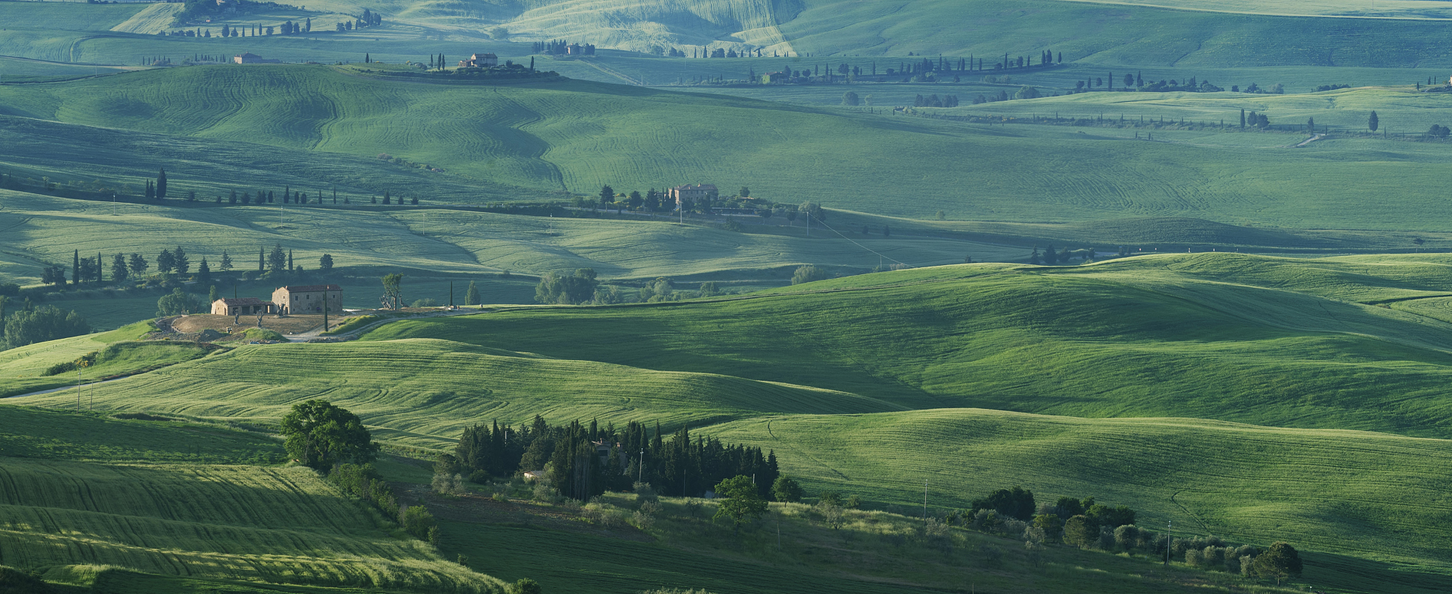 tuscany, italy