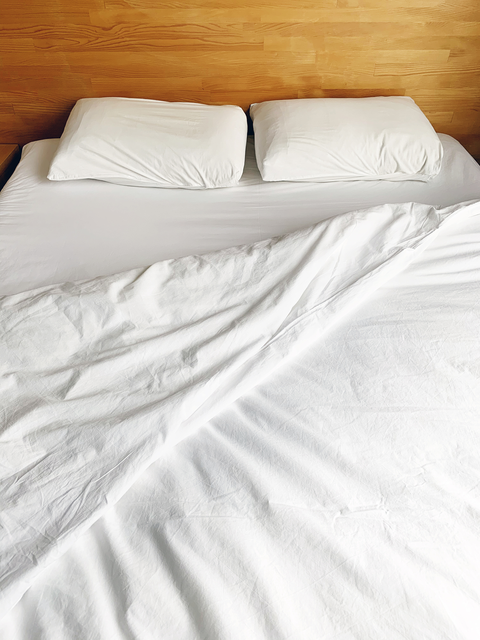 如何选择舒适的床上用品：打造优质睡眠的秘诀