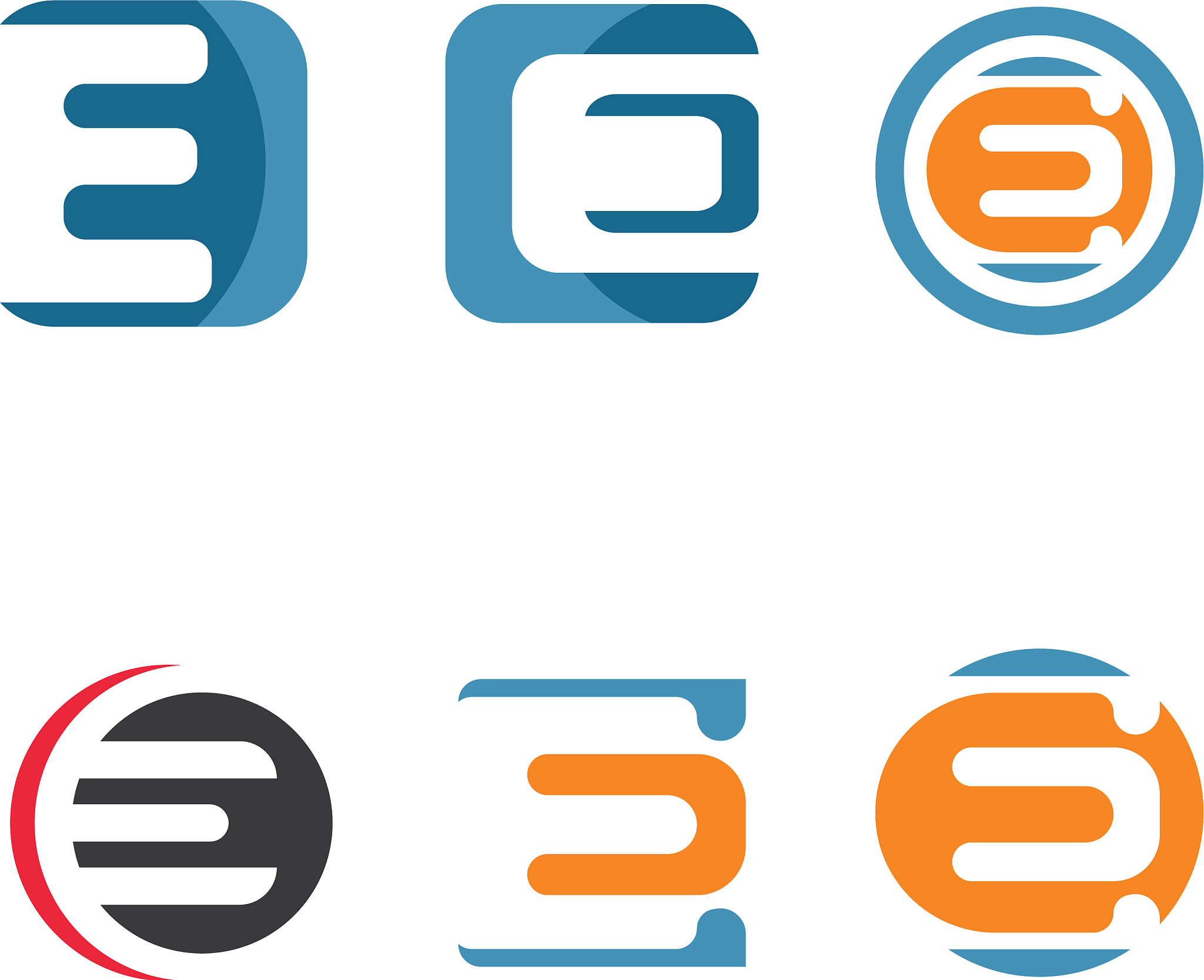 <strong>品牌</strong>名称,英文字母e,图标,圆形,概念,创造力,高雅,时尚,商务,无限