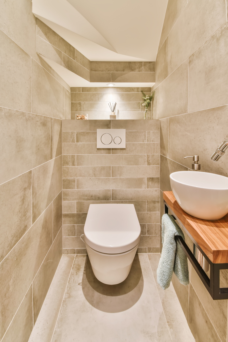 卫生间装修避坑指南：装修前必知的关键细节