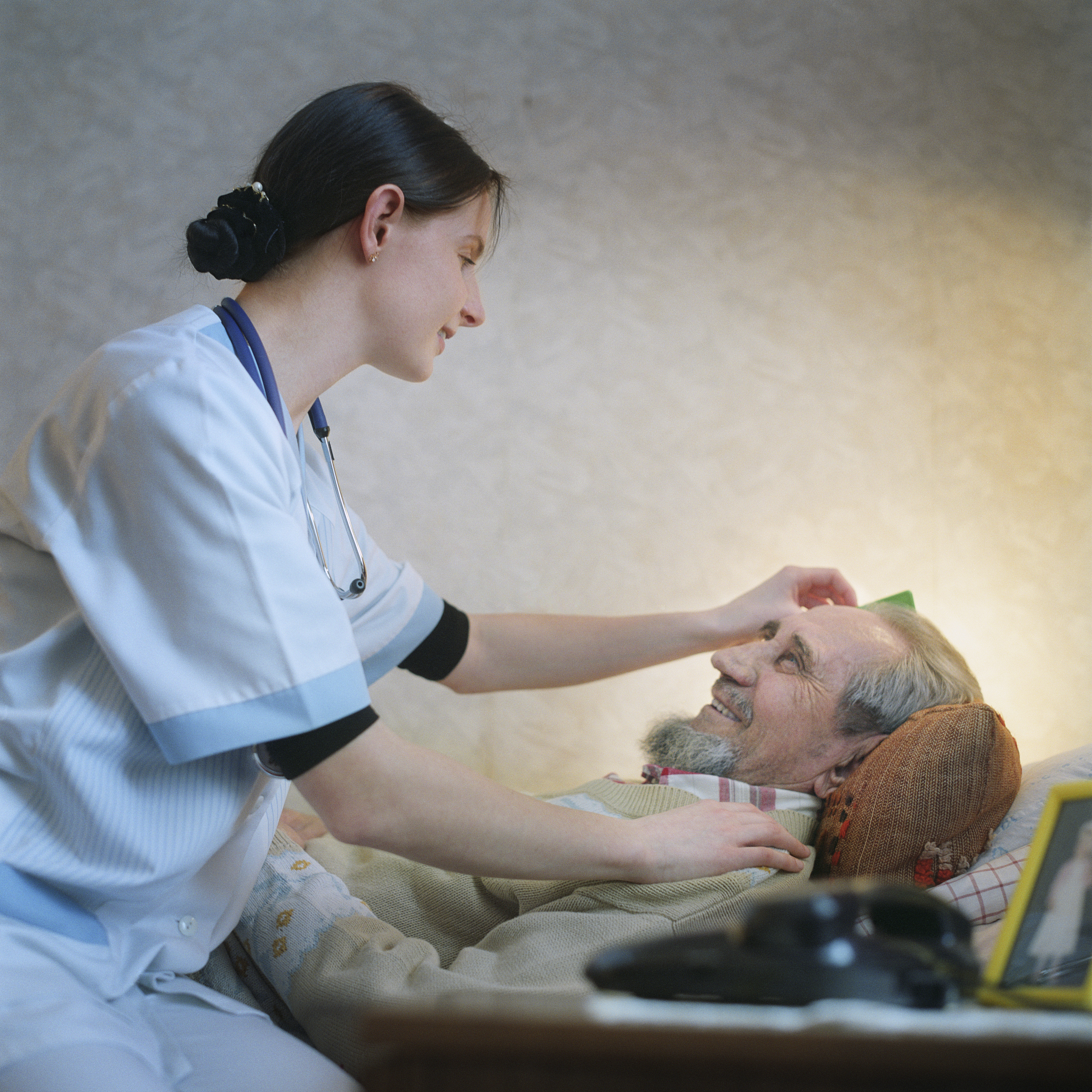 重庆医药高等专科学校智慧健康养老服务与管理专业就业方向