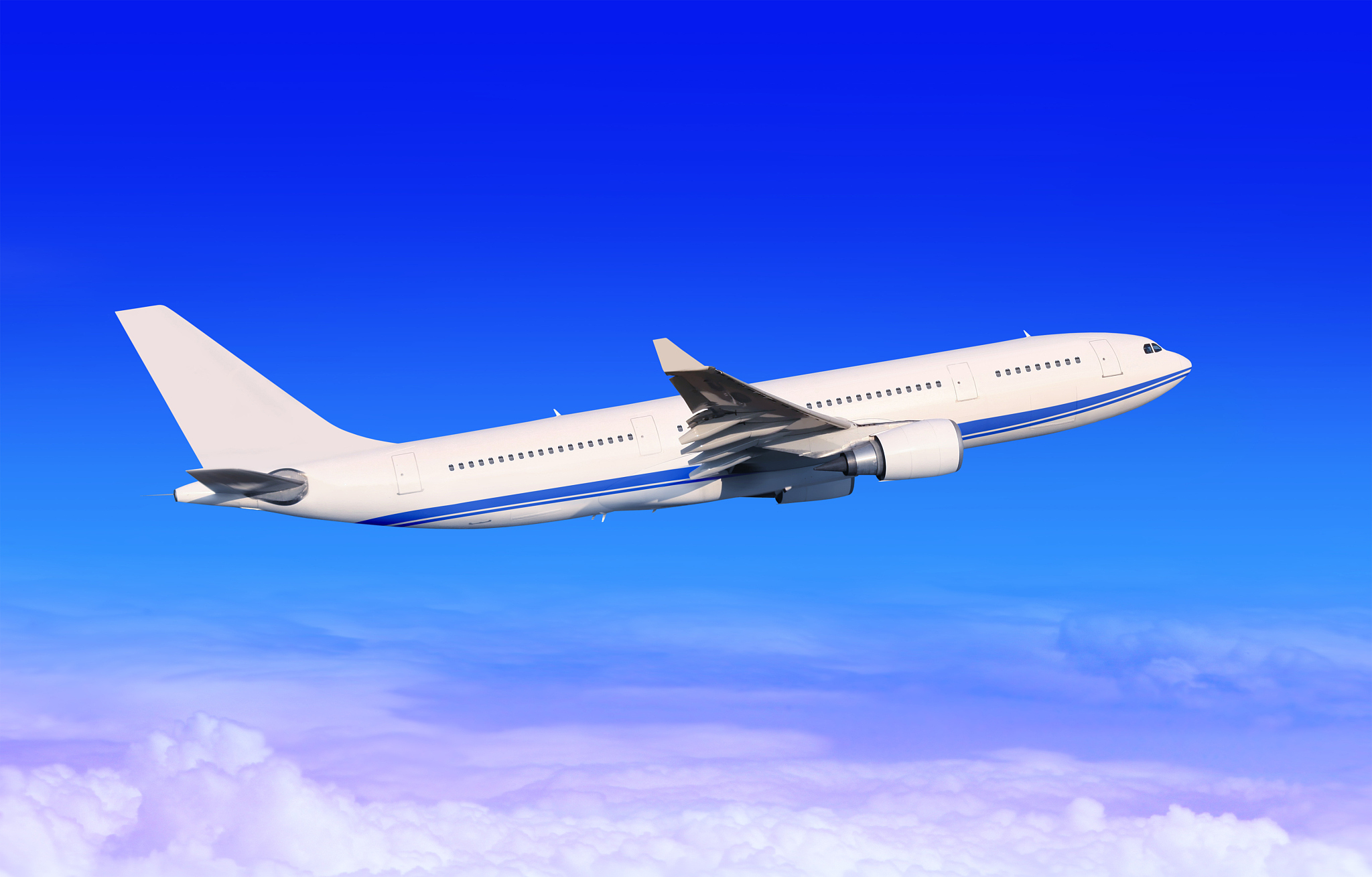 2019年贵阳航空专修学院培养方向有哪些？飞行技术专业介绍